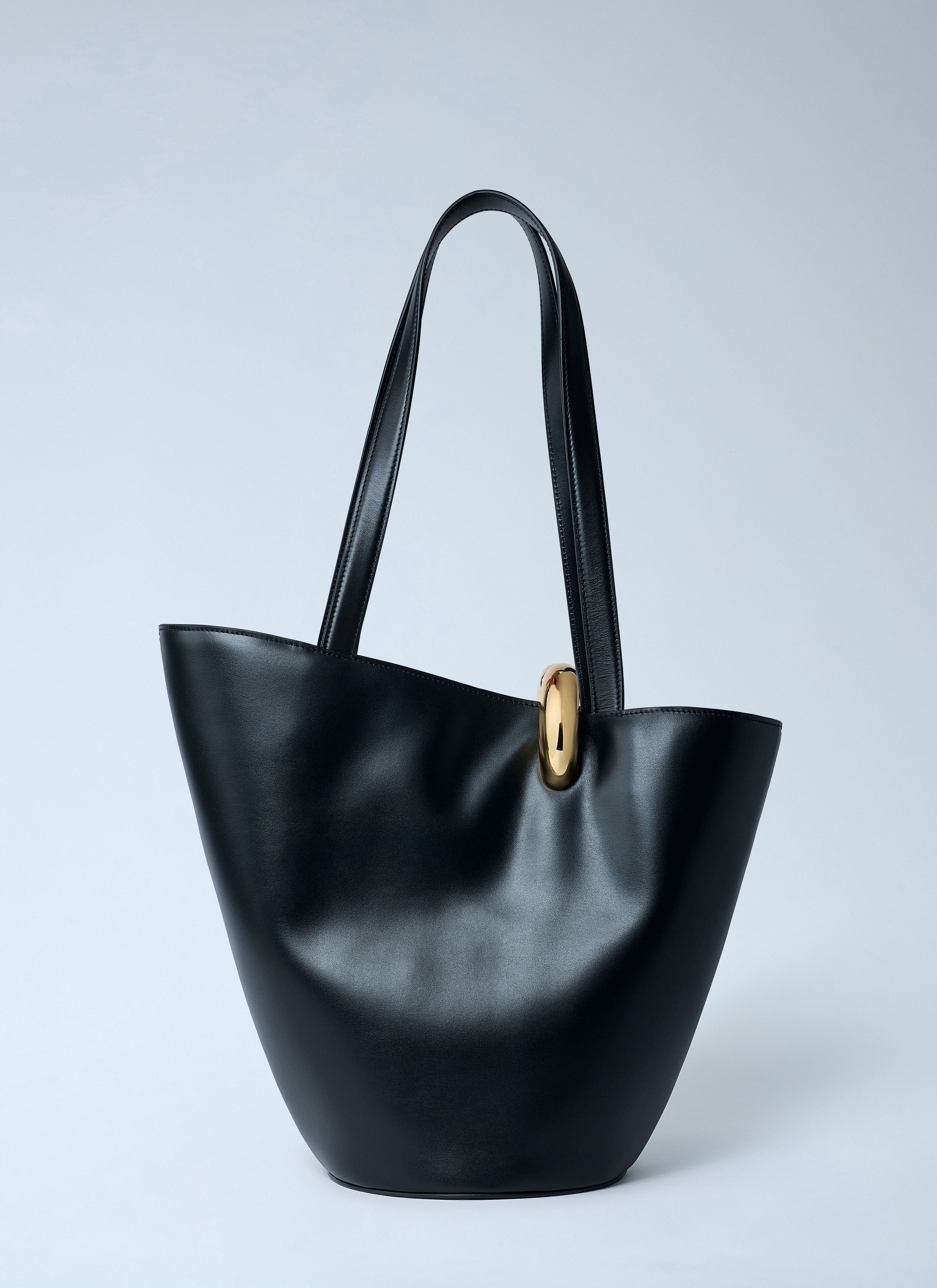 Jacquemus Le Moyen Bambola Bucket Bag Size ONE SIZE - 3 Thumbnail