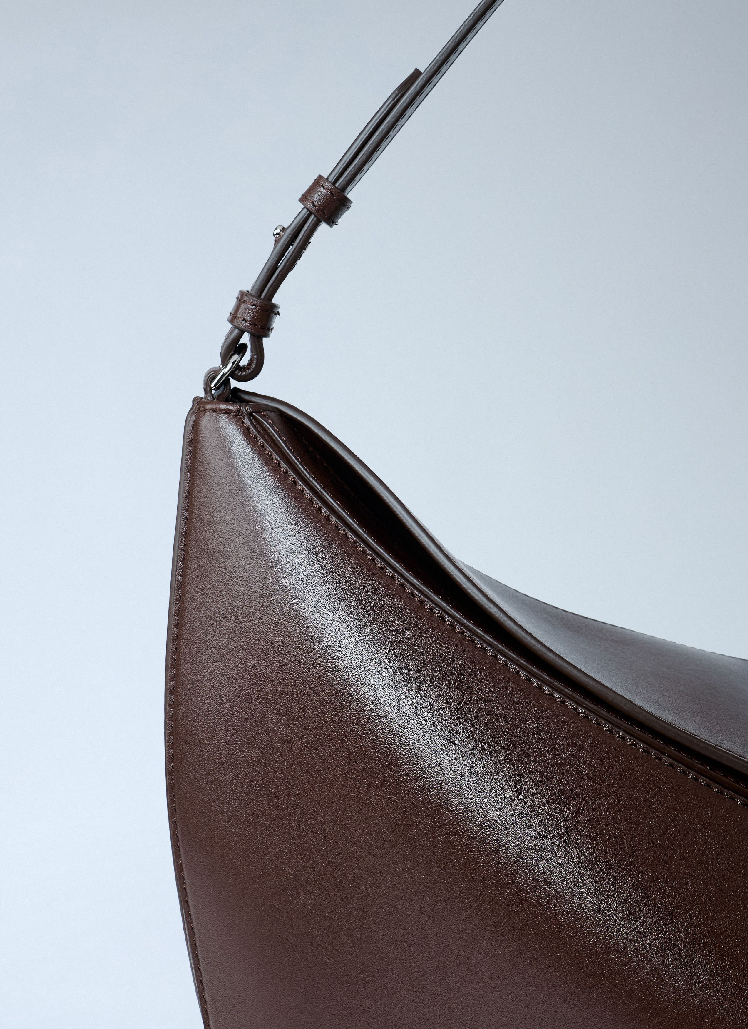 Jacquemus Le Calisso Round Shoulder Bag Size ONE SIZE - 5 Thumbnail