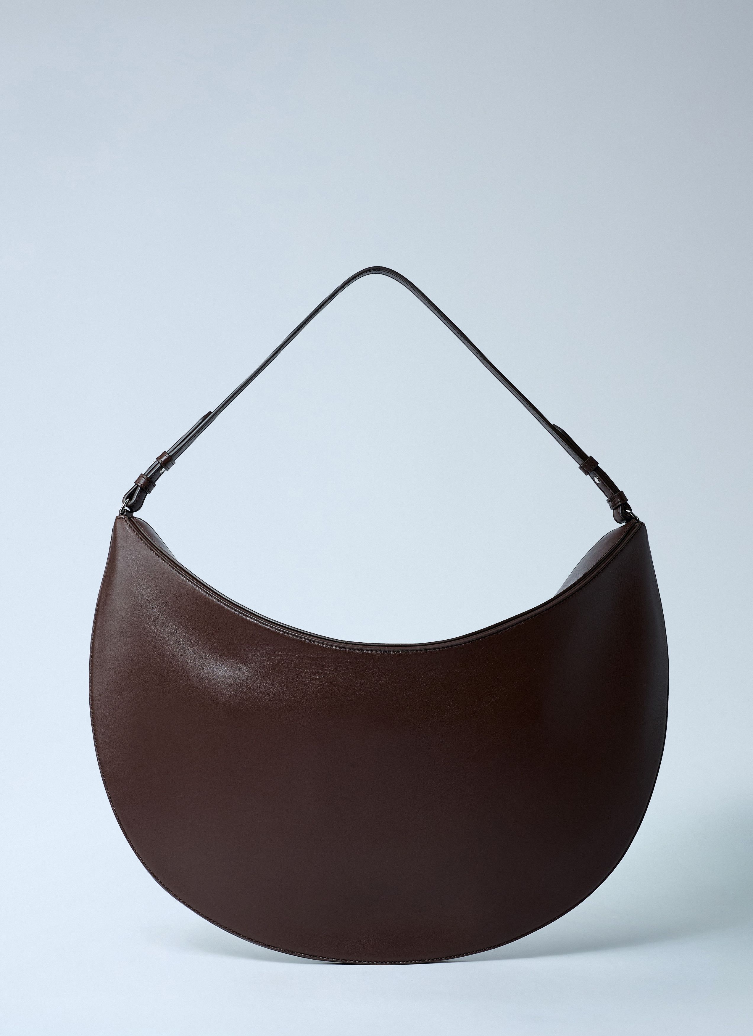 Jacquemus Le Calisso Round Shoulder Bag Size ONE SIZE - 3 Thumbnail