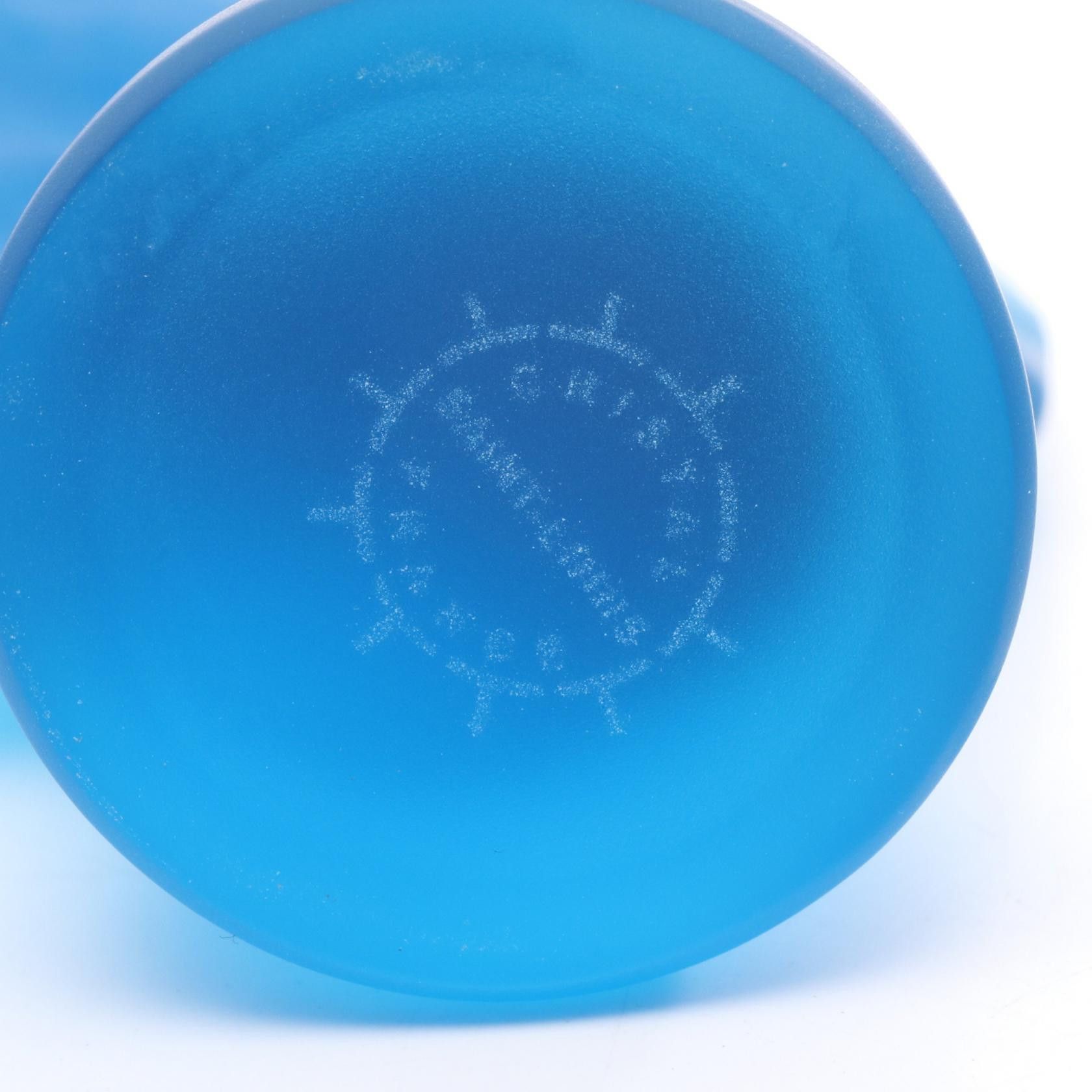 Other Other Saint Louis JEU SKY BLUE KNIGHT Glass Accessory Glass Other DUTY FREE for USA Size ONE SIZE - 4 Thumbnail