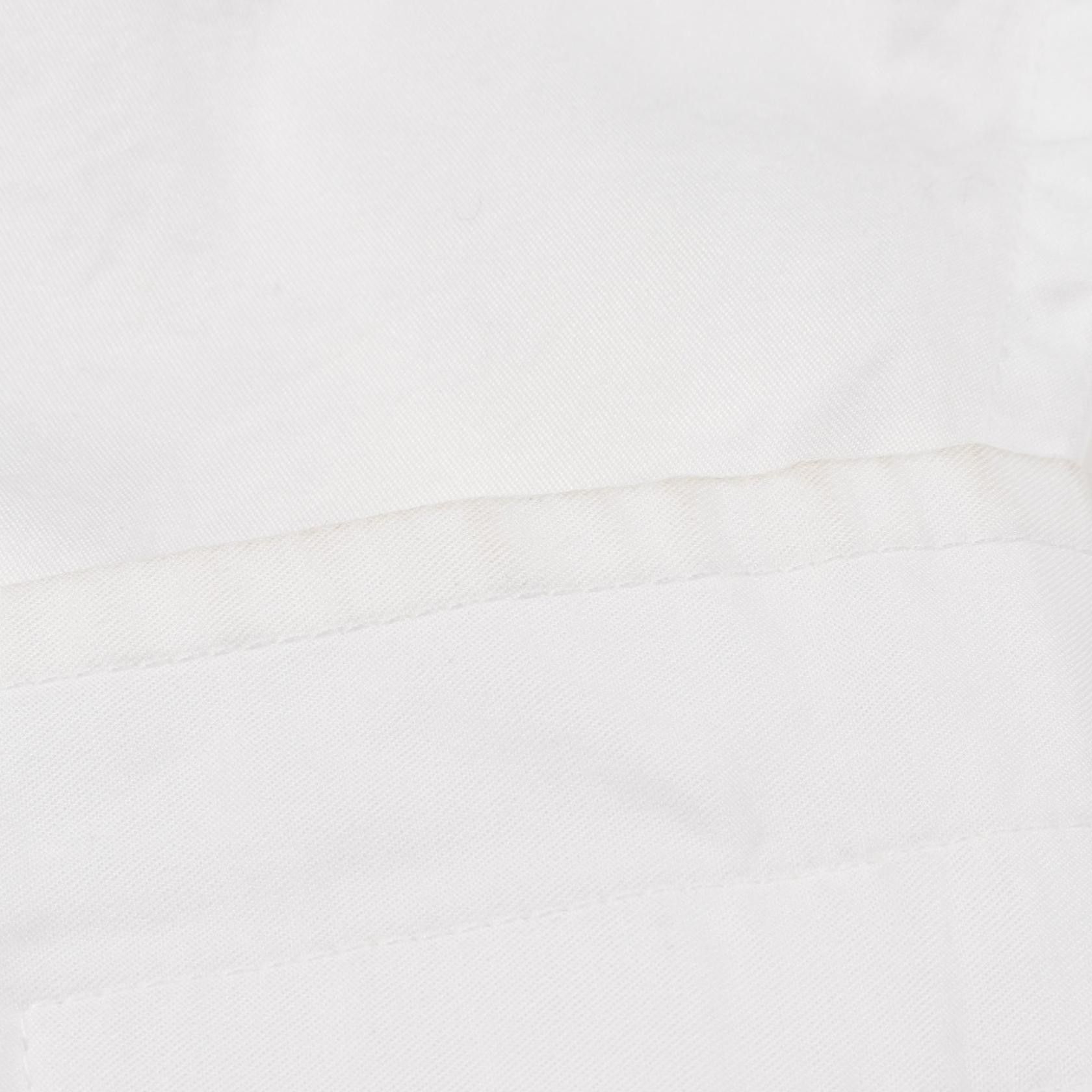 Hermes Hermes Hermes Serie Button Cotton Long Sleeve Shirt Cotton Dress Shirt DUTY FREE for USA Size ONE SIZE - 8 Thumbnail