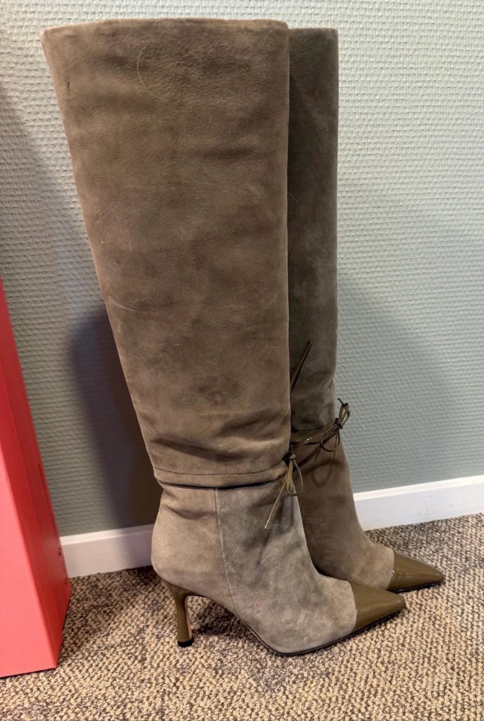 Custommade Custommade Alaja Boots Size US 8 / IT 38 - 3 Thumbnail