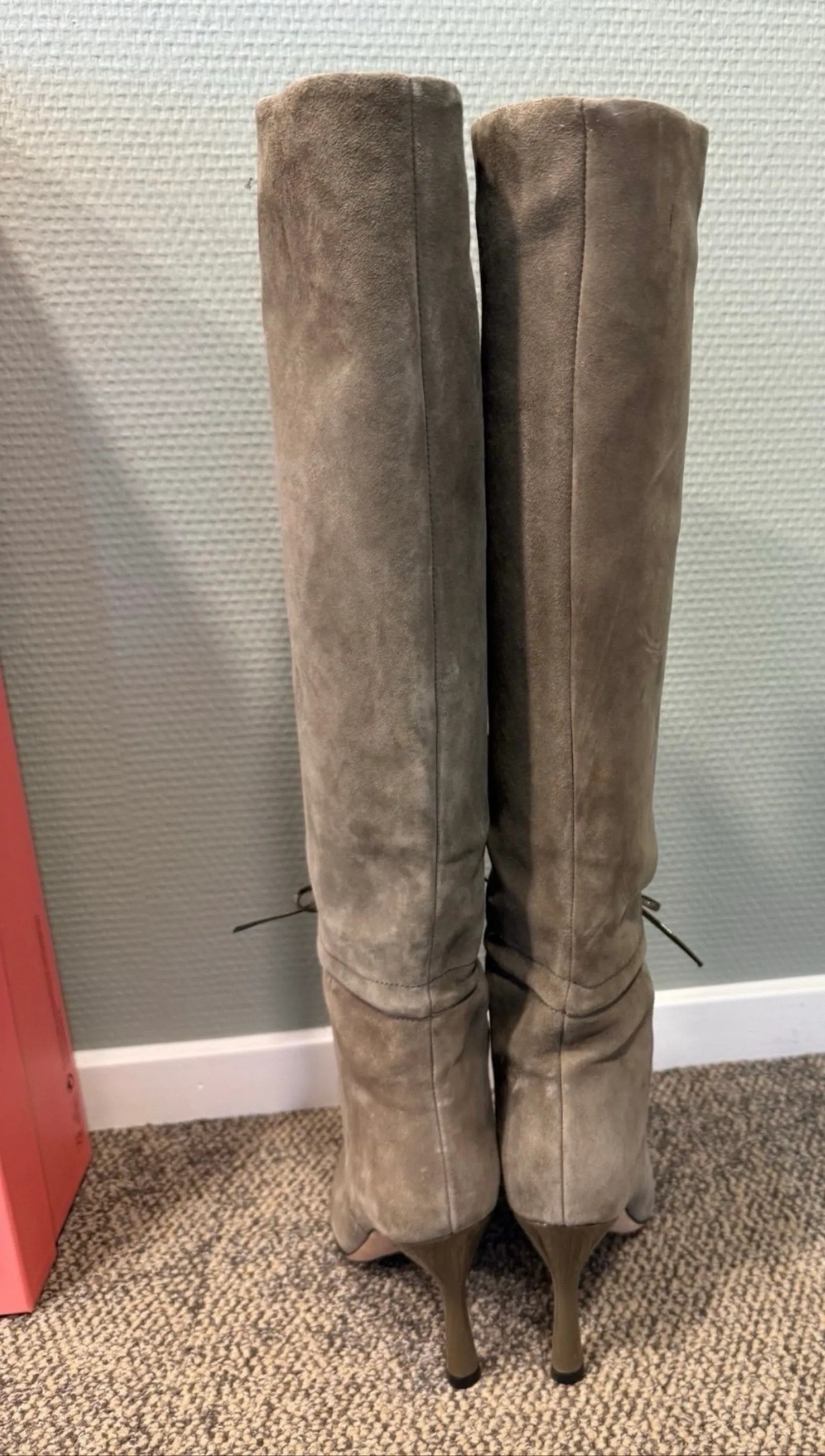 Custommade Custommade Alaja Boots Size US 8 / IT 38 - 4 Thumbnail