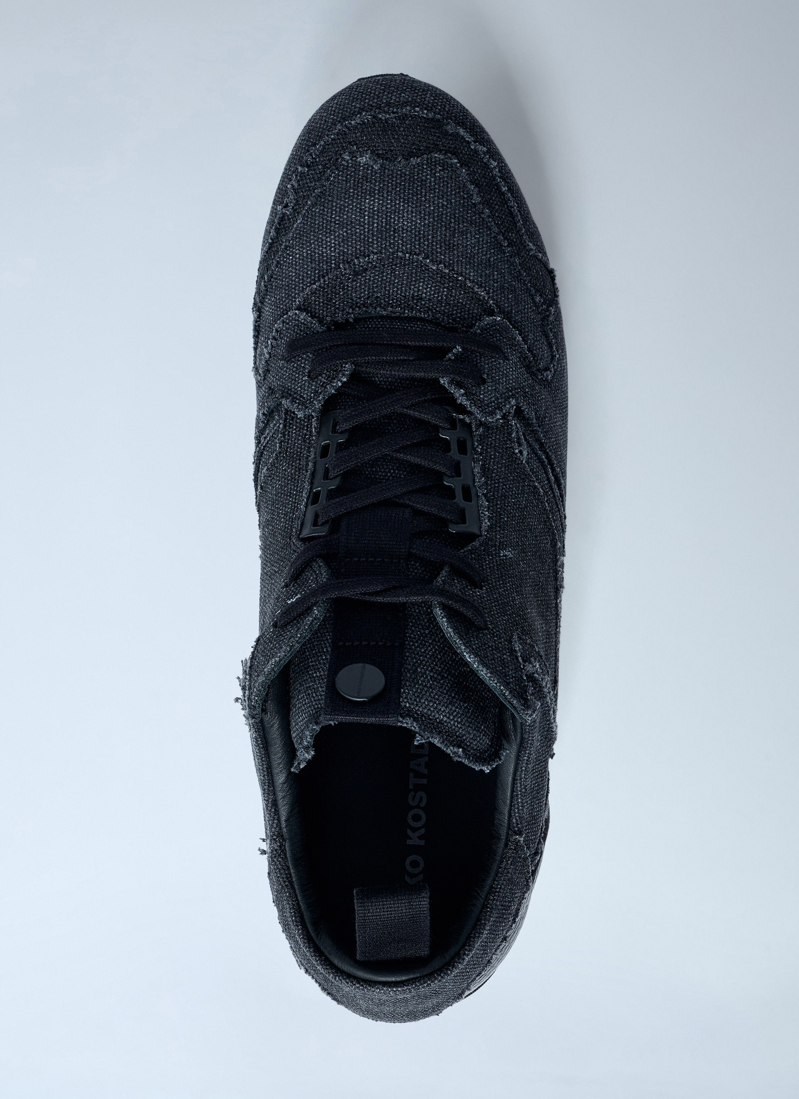 Kiko Kostadinov Ostro Sneakers Size US 7 / EU 40 - 6 Thumbnail