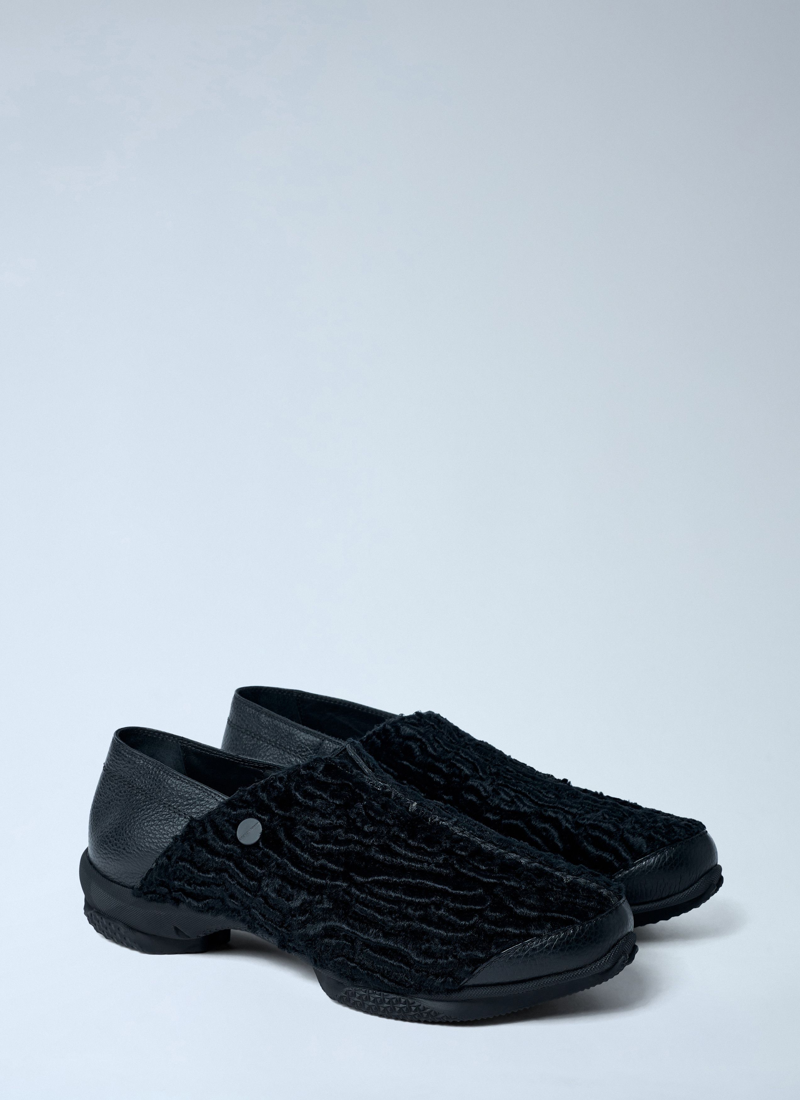 Kiko Kostadinov Vig Slip-On Shoes Size US 7 / EU 40 - 2 Thumbnail