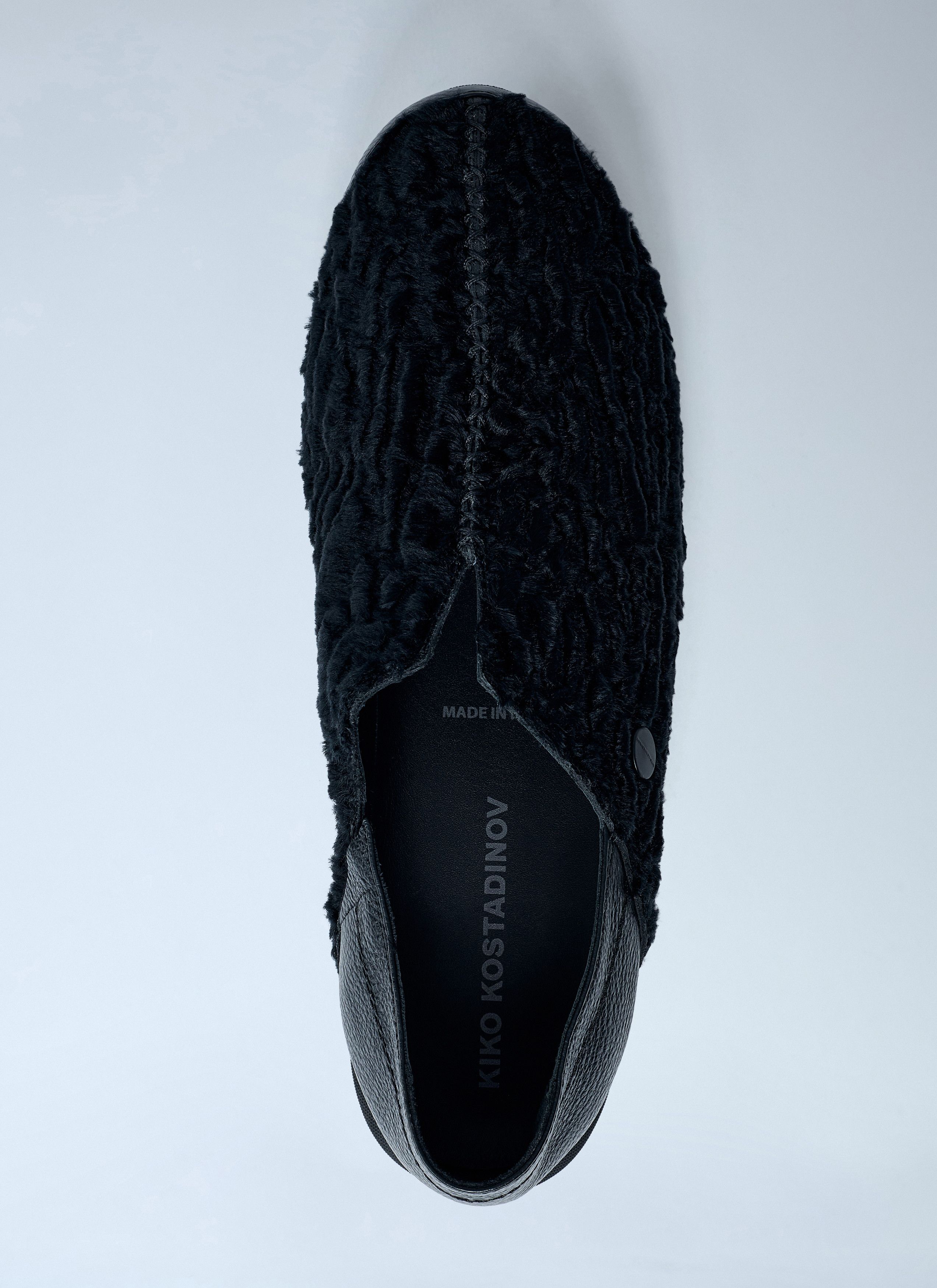 Kiko Kostadinov Vig Slip-On Shoes Size US 9 / EU 42 - 6 Thumbnail