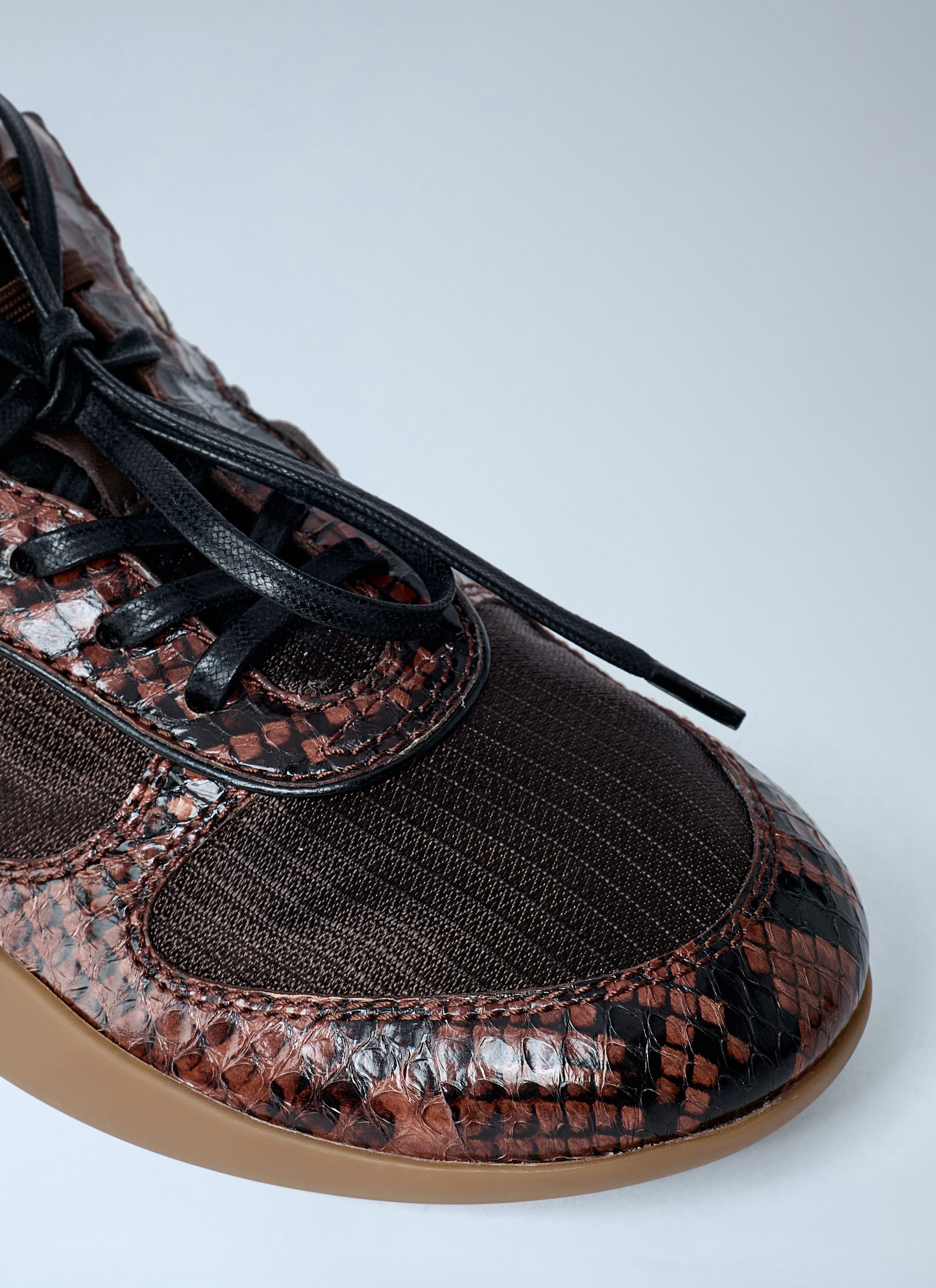 Miu Miu Gymnasium Sneakers Size US 7 / IT 37 - 3 Thumbnail