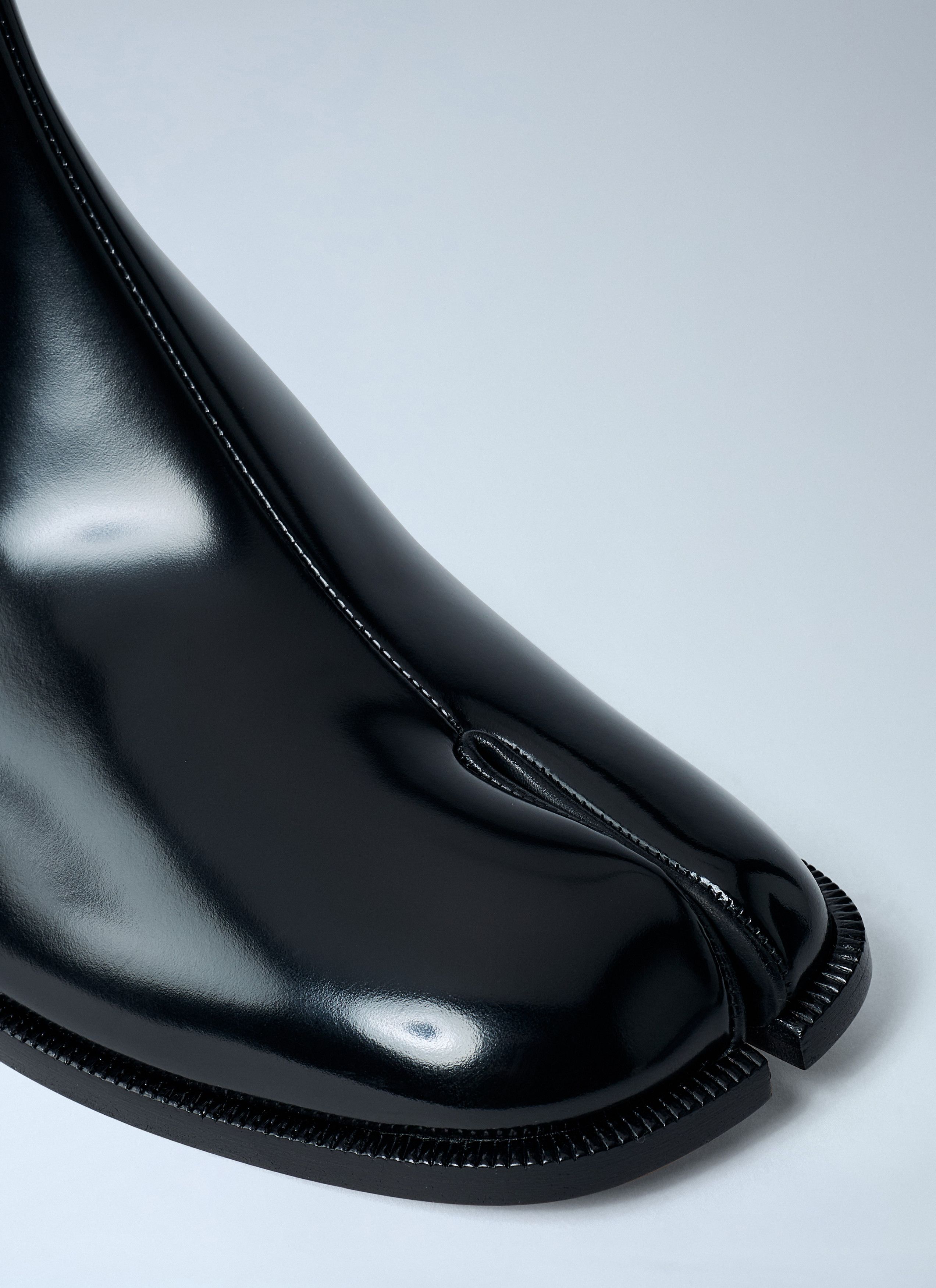 Maison Margiela Tabi Chelsea Boots Size US 12 / EU 45 - 3 Thumbnail