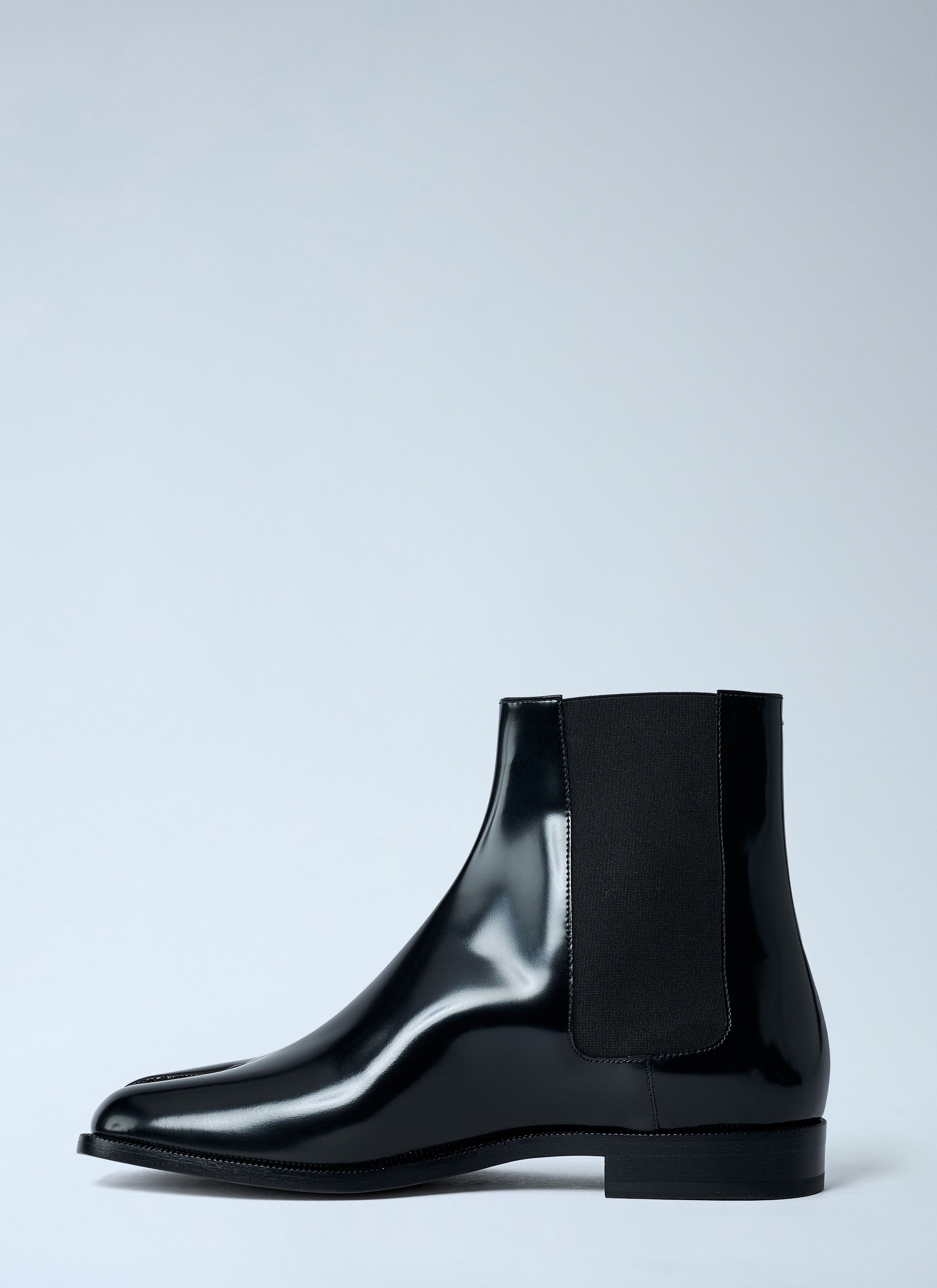Maison Margiela Tabi Chelsea Boots Size US 12 / EU 45 - 4 Thumbnail