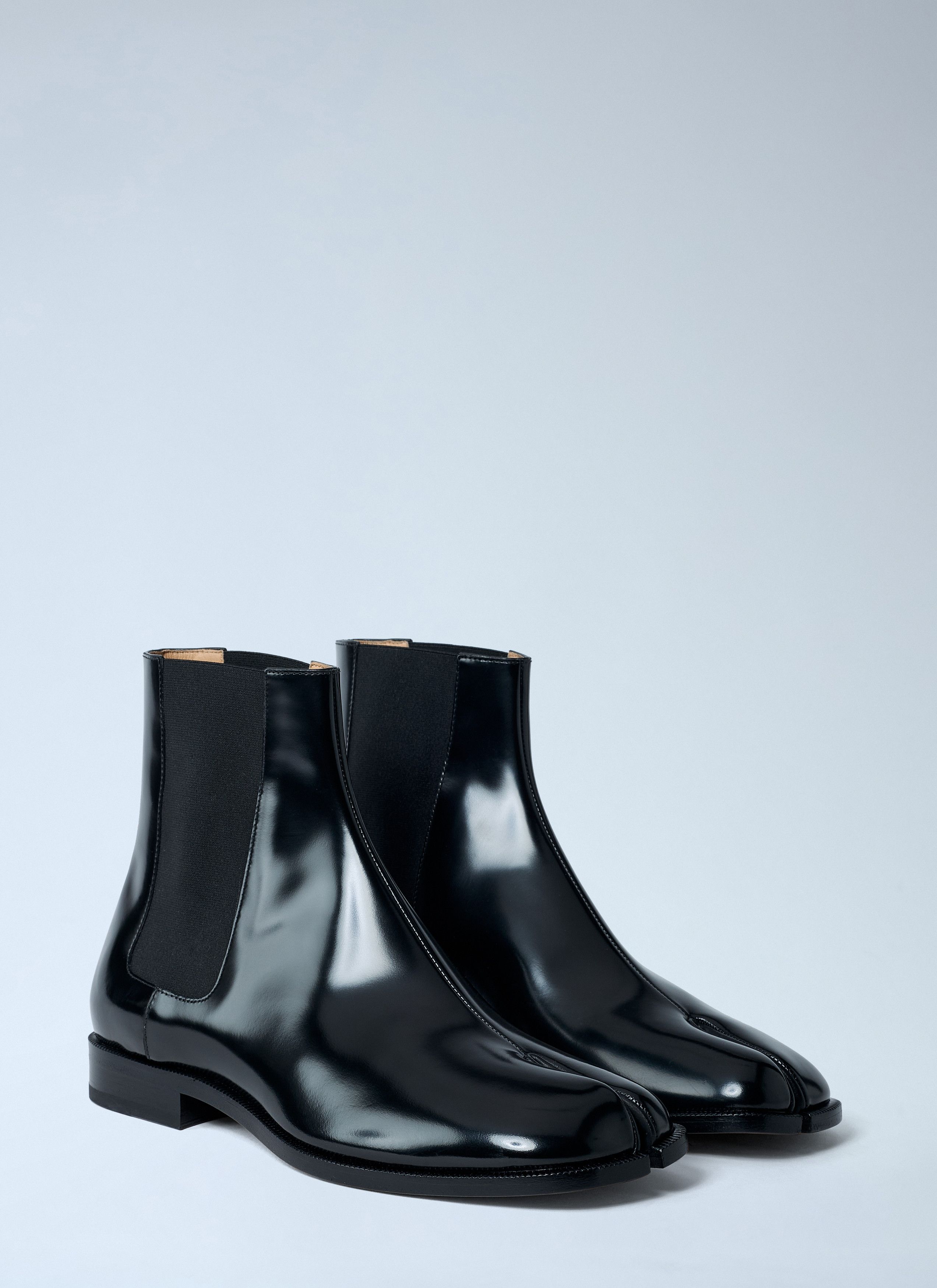 Maison Margiela Tabi Chelsea Boots Size US 12 / EU 45 - 2 Thumbnail