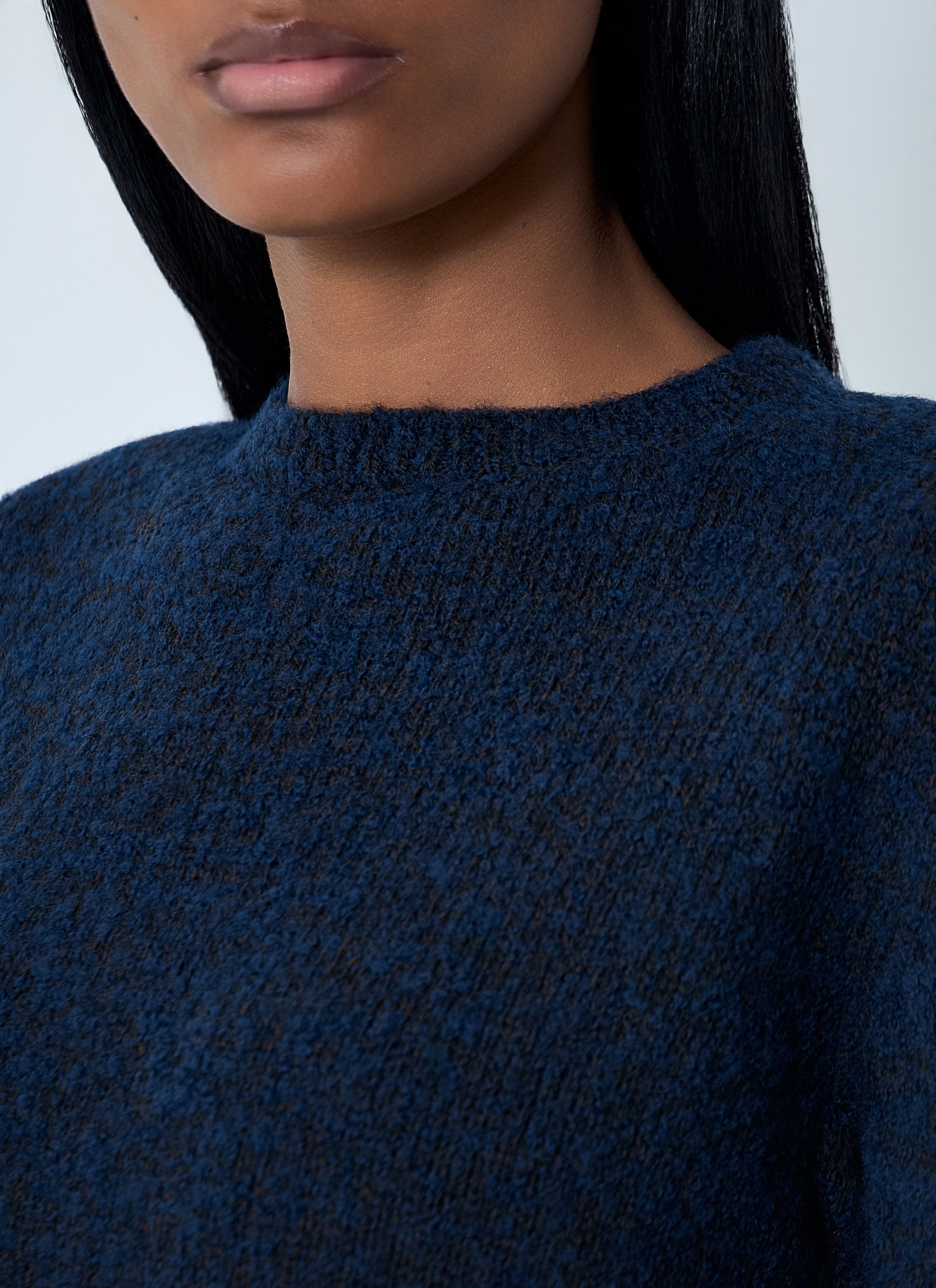 Maison Margiela Wool-Blend Sweater Size L / US 10 / IT 46 - 5 Thumbnail