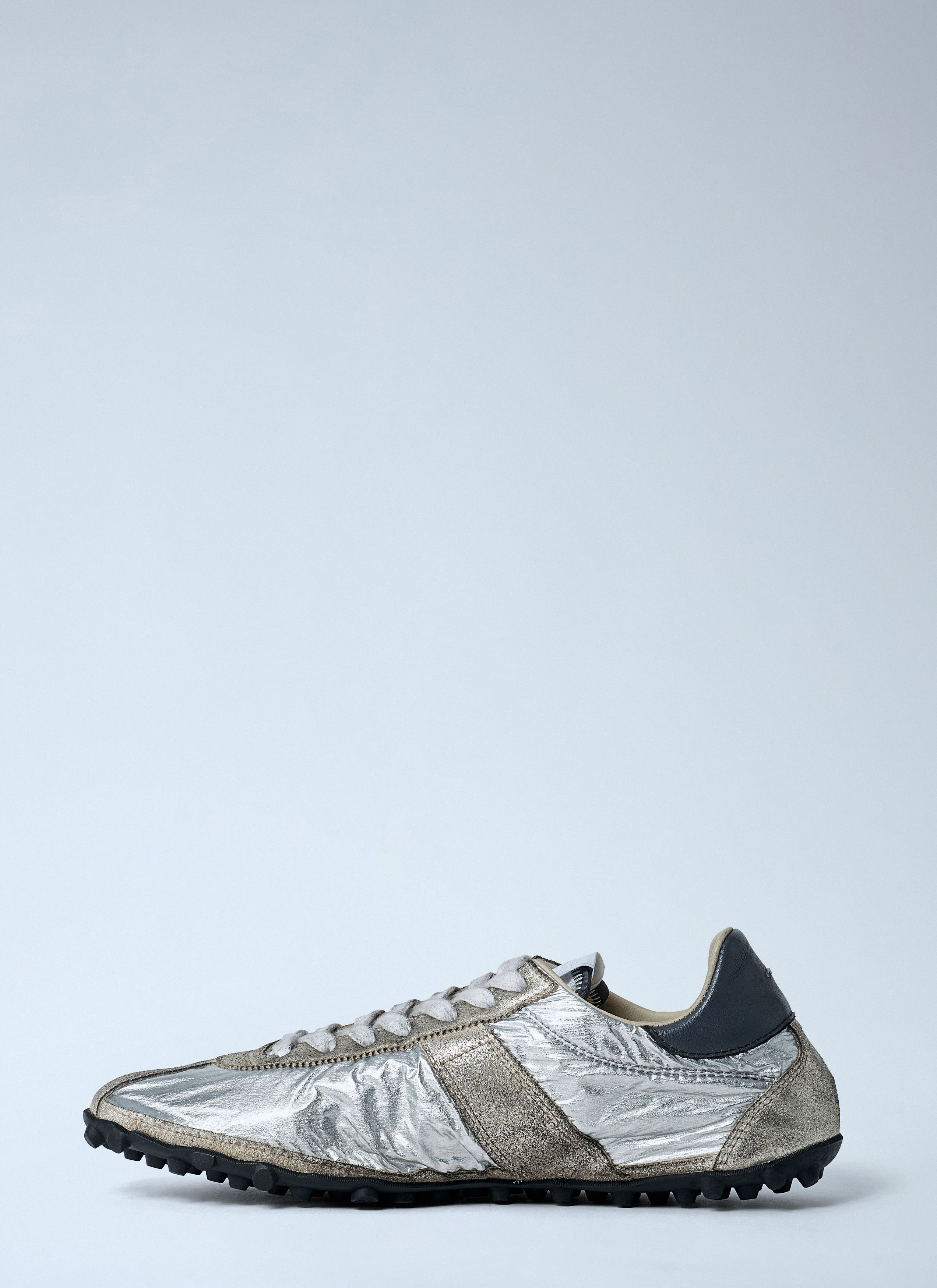 Maison Margiela Sprinters Sneakers Size US 6 / IT 36 - 4 Thumbnail