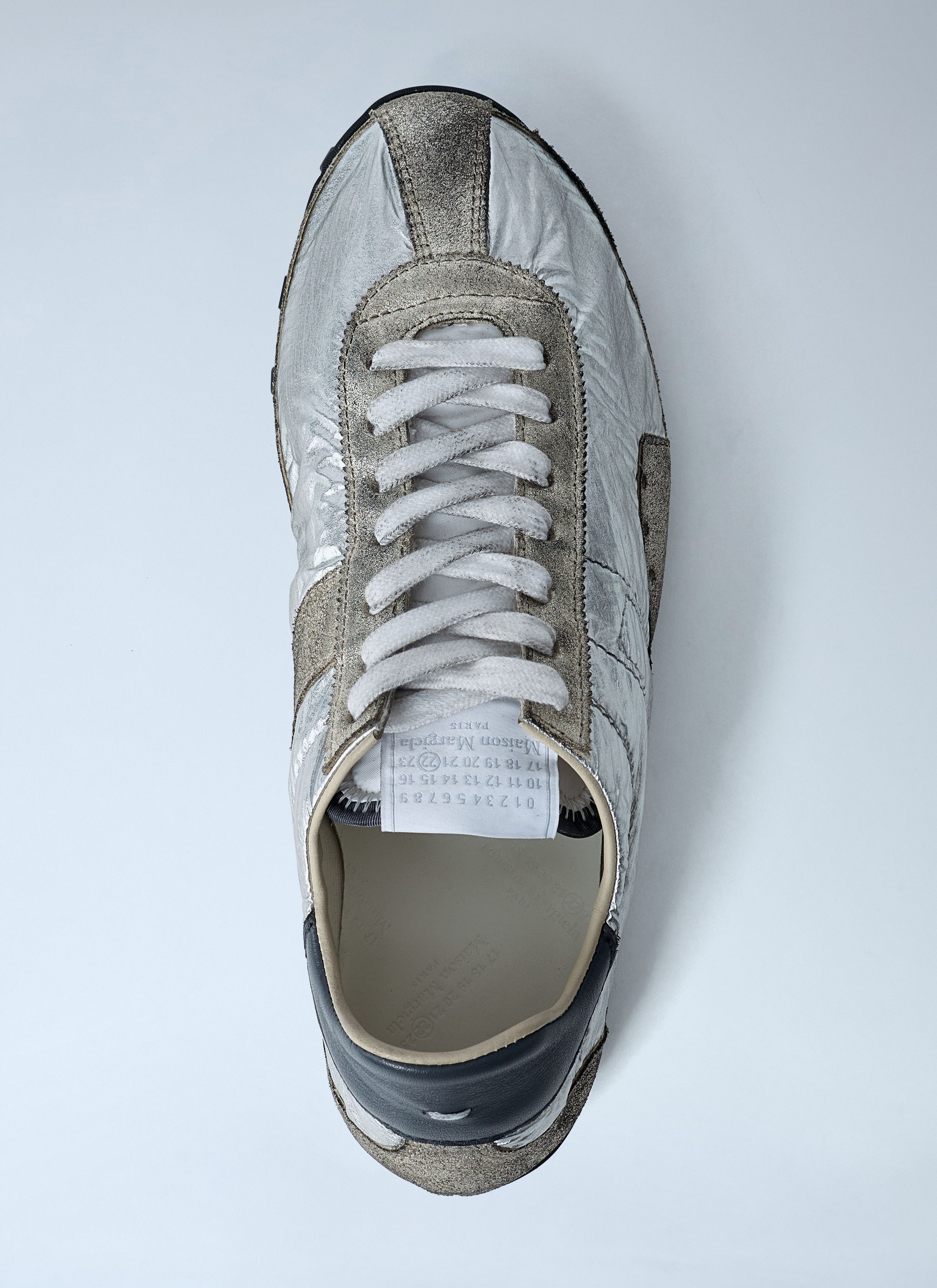 Maison Margiela Sprinters Sneakers Size US 6 / IT 36 - 6 Thumbnail