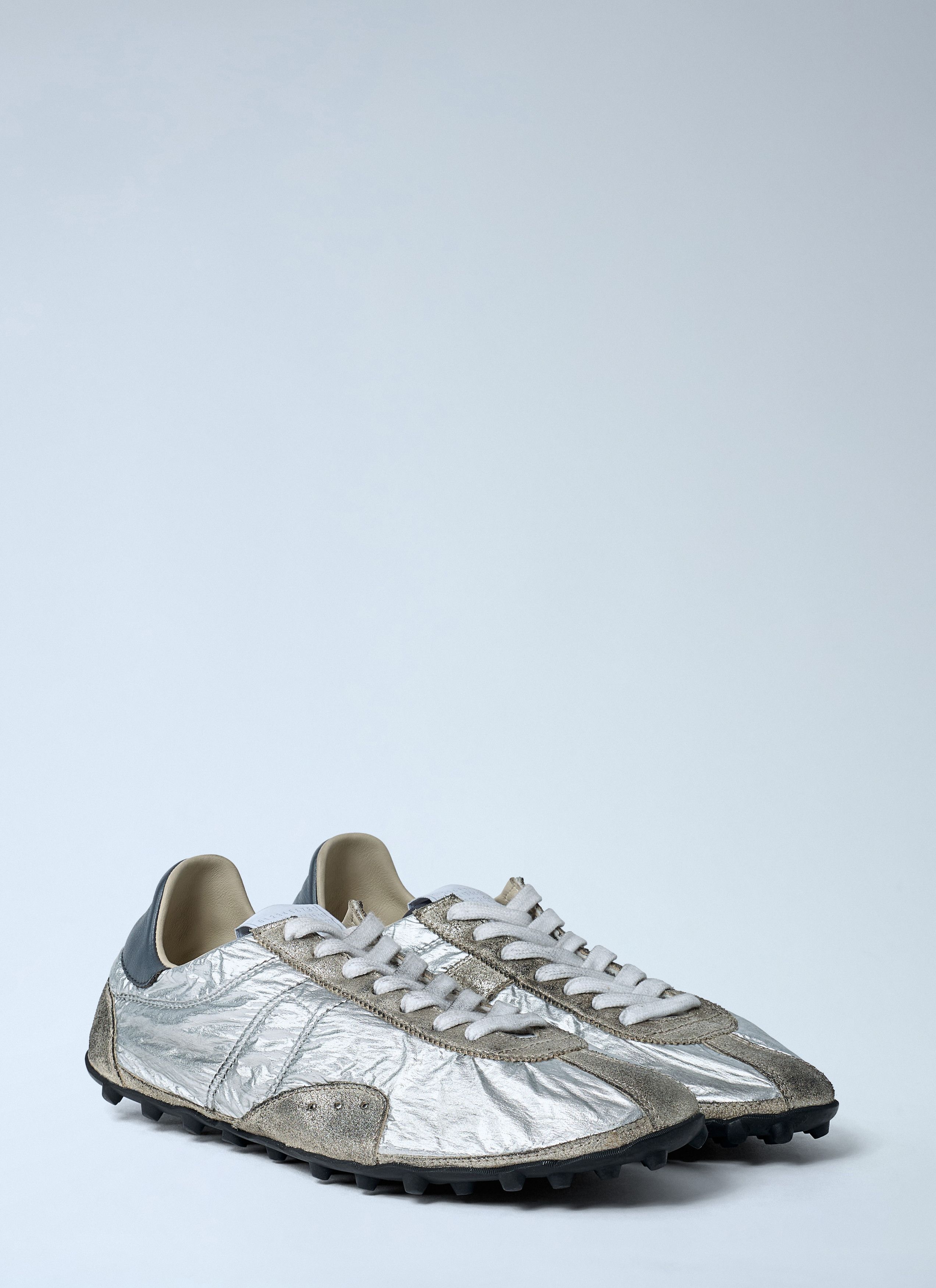 Maison Margiela Sprinters Sneakers Size US 6 / IT 36 - 2 Thumbnail