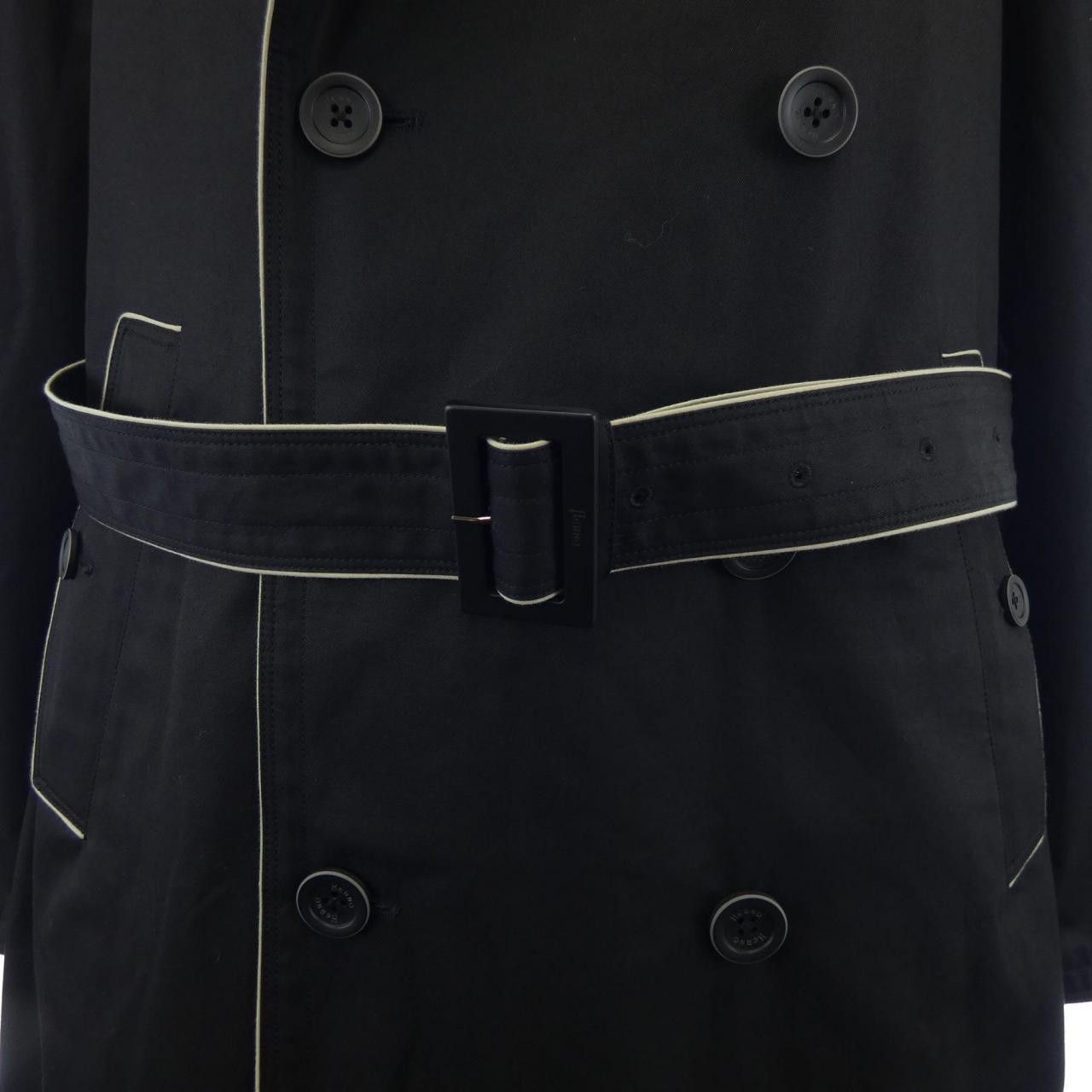 Other Other Herno IM0239U Coat Others Outerwear IM0239U DUTY FREE for USA Size ONE SIZE - 7 Thumbnail