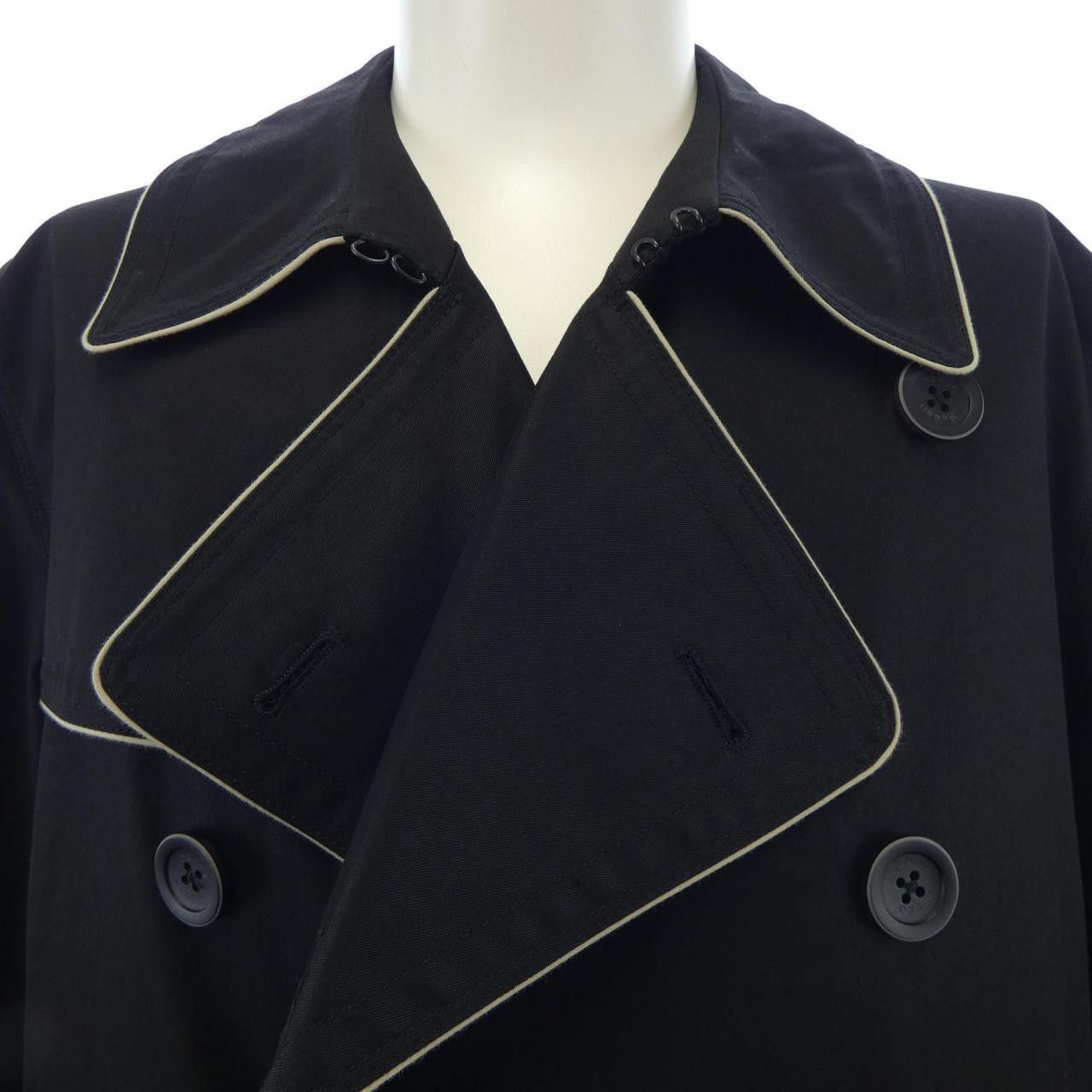 Other Other Herno IM0239U Coat Others Outerwear IM0239U DUTY FREE for USA Size ONE SIZE - 5 Thumbnail
