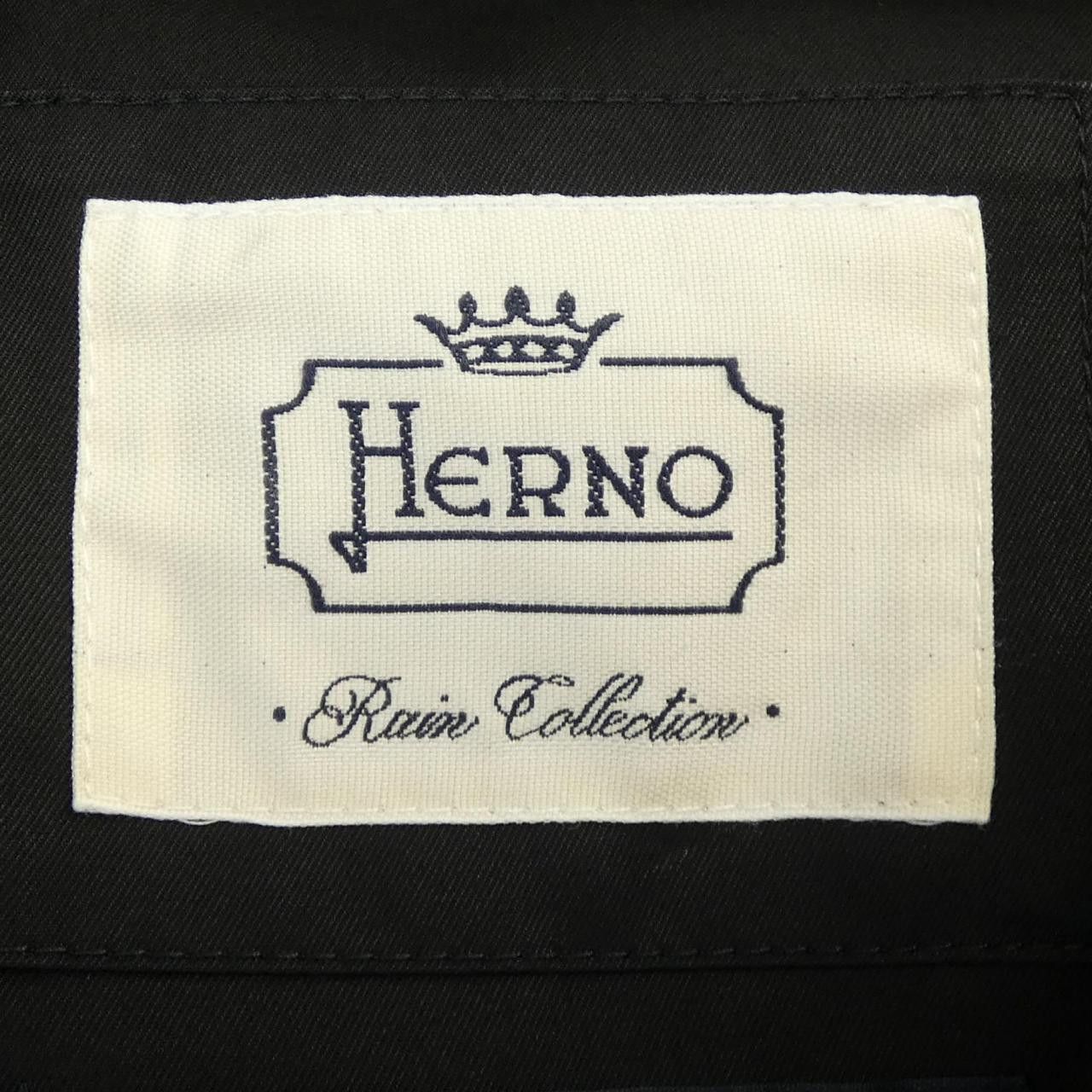 Other Other Herno IM0239U Coat Others Outerwear IM0239U DUTY FREE for USA Size ONE SIZE - 4 Thumbnail
