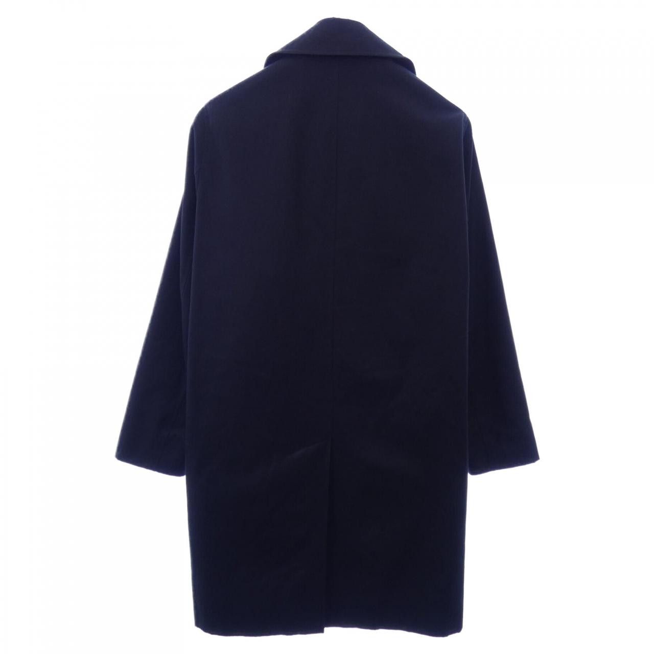 Other Other Sandro Coat Others Outerwear M9607S-44 DUTY FREE for USA Size ONE SIZE - 2 Thumbnail