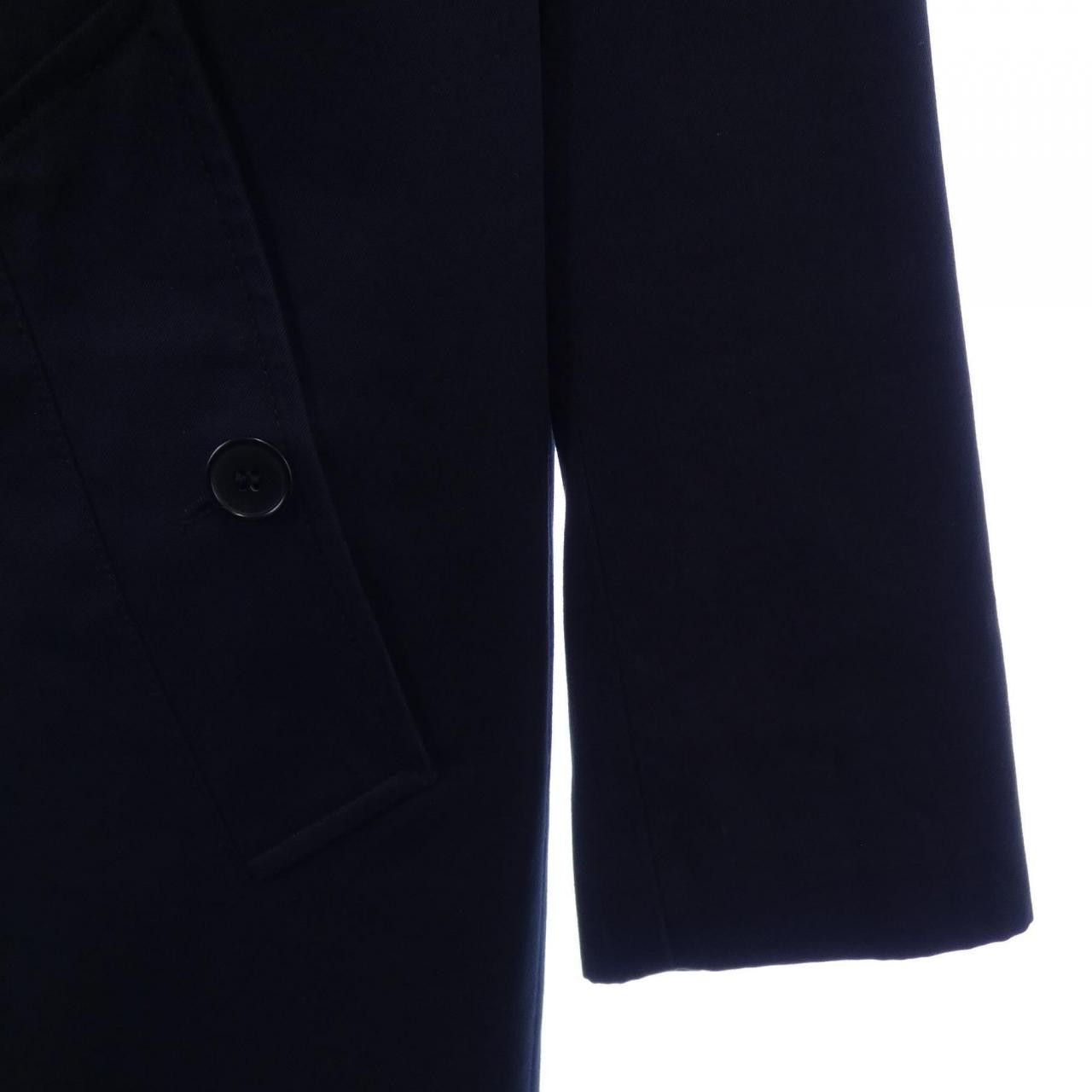 Other Other Sandro Coat Others Outerwear M9607S-44 DUTY FREE for USA Size ONE SIZE - 6 Thumbnail
