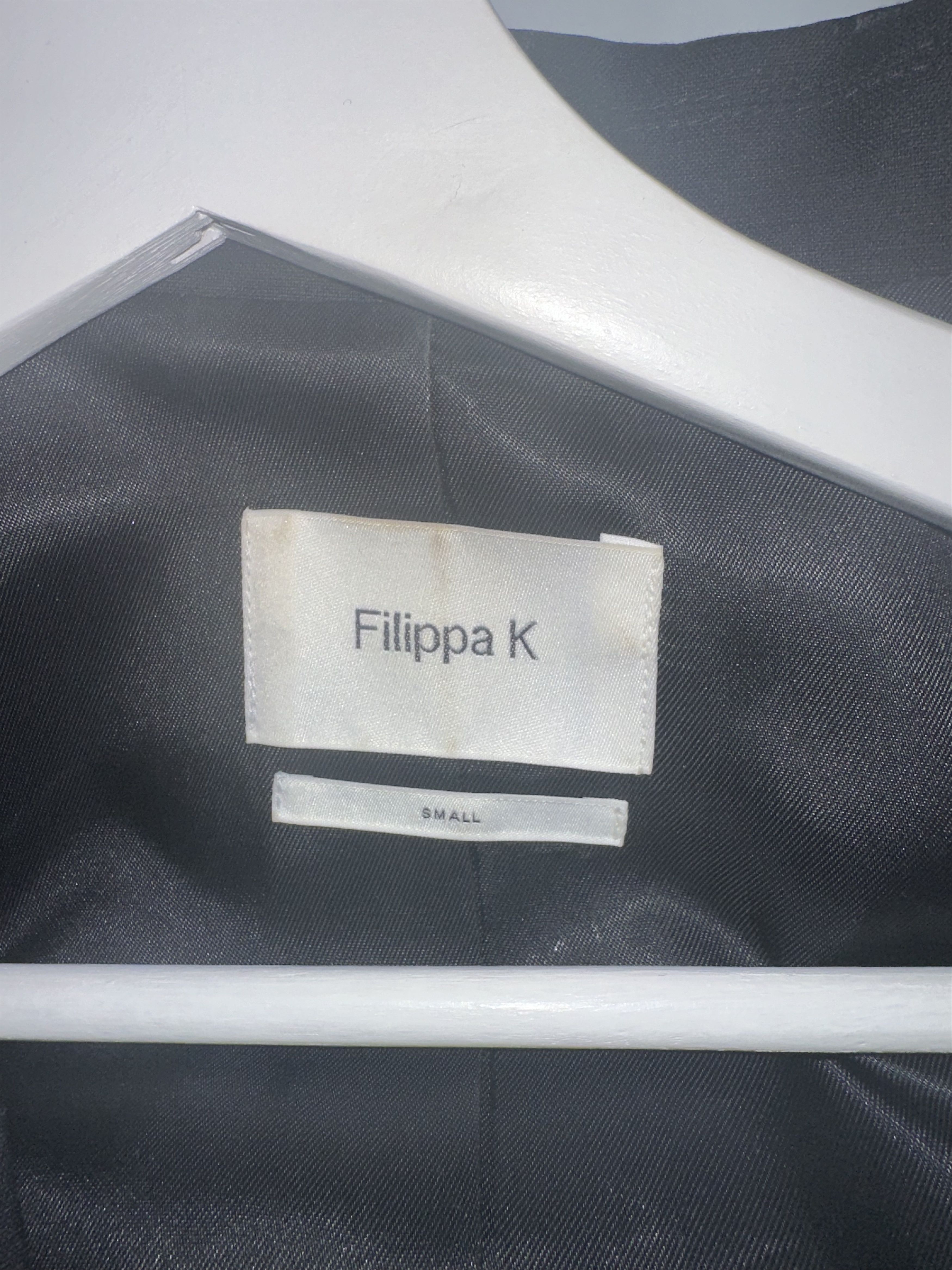 Filippa K Filippa K Eve Blazer Size S / US 4 / IT 40 - 3 Thumbnail