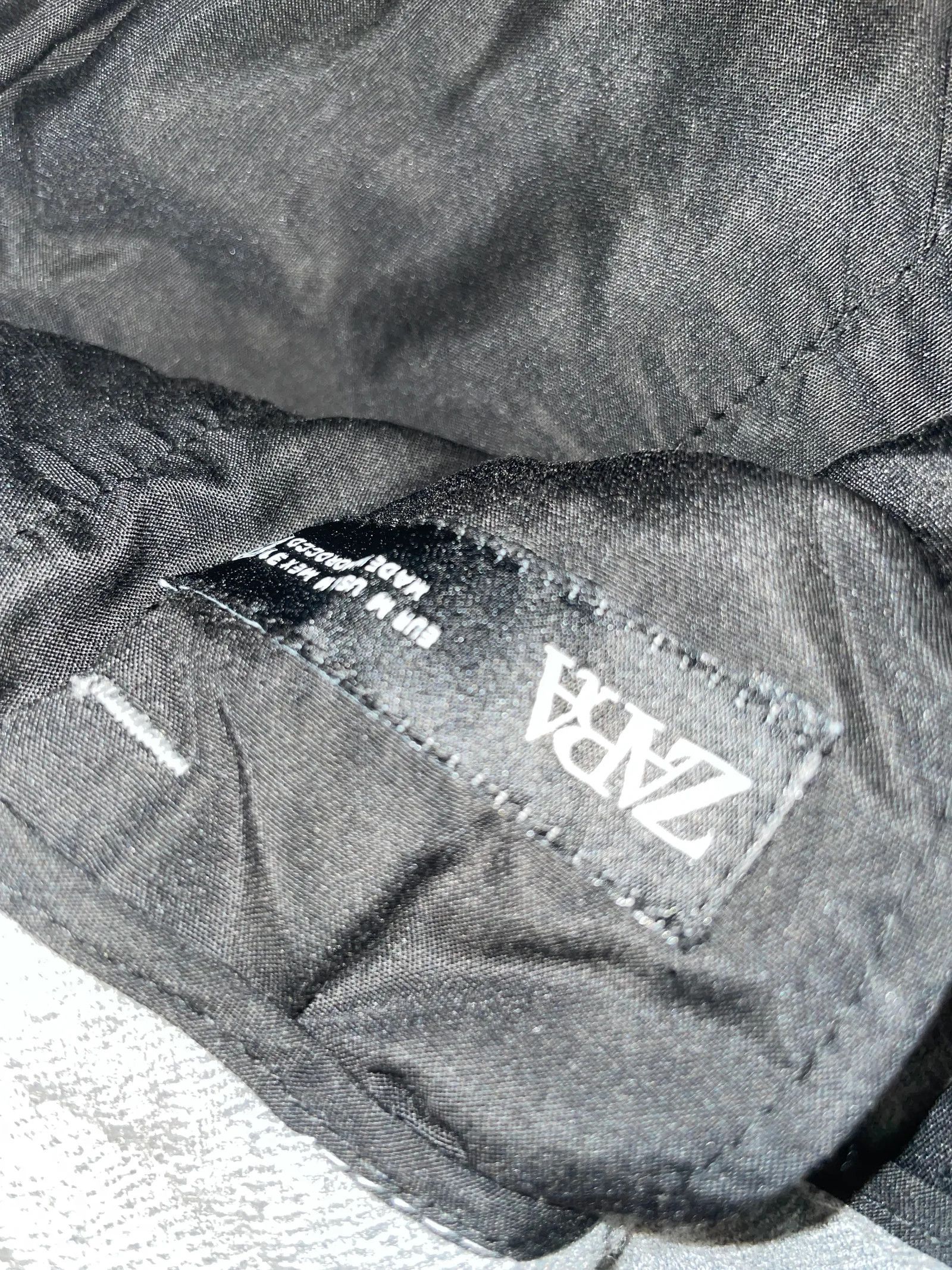 Zara Zara Pants Size US 32 / EU 48 - 3 Thumbnail