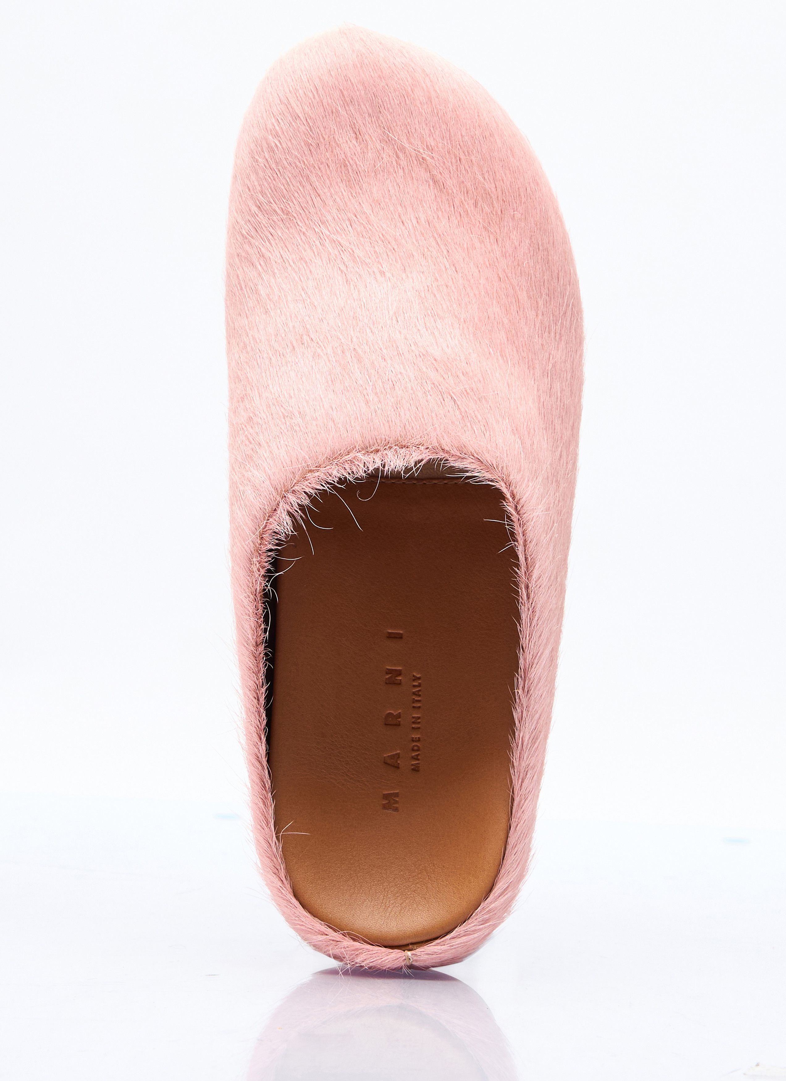 Marni Fussbett Sabot Mules Size US 8 / IT 38 - 7 Thumbnail