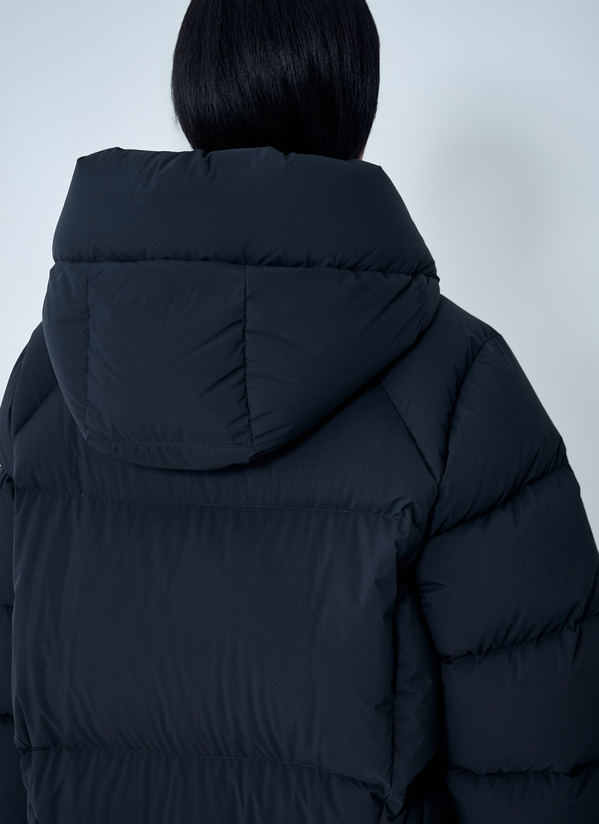 Moncler Grenoble Bonnieure Short Down Jacket Size XS / US 0-2 / IT 36-38 - 6 Thumbnail