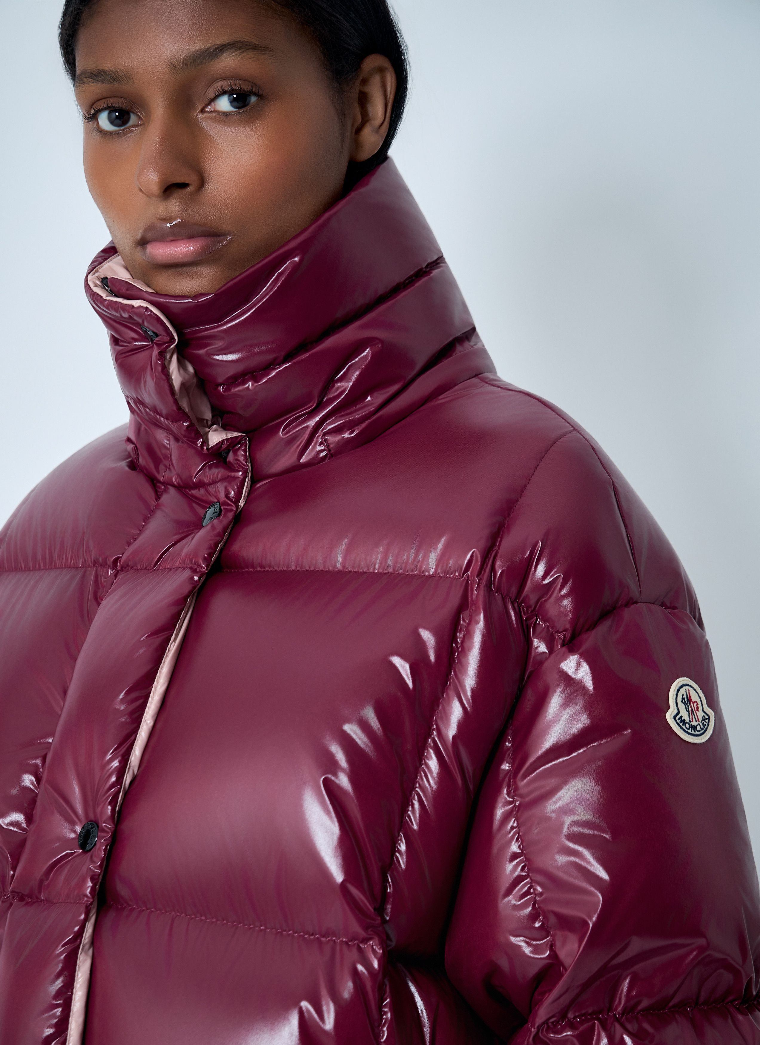 Moncler Parana Down Jacket Size S / US 4 / IT 40 - 5 Thumbnail