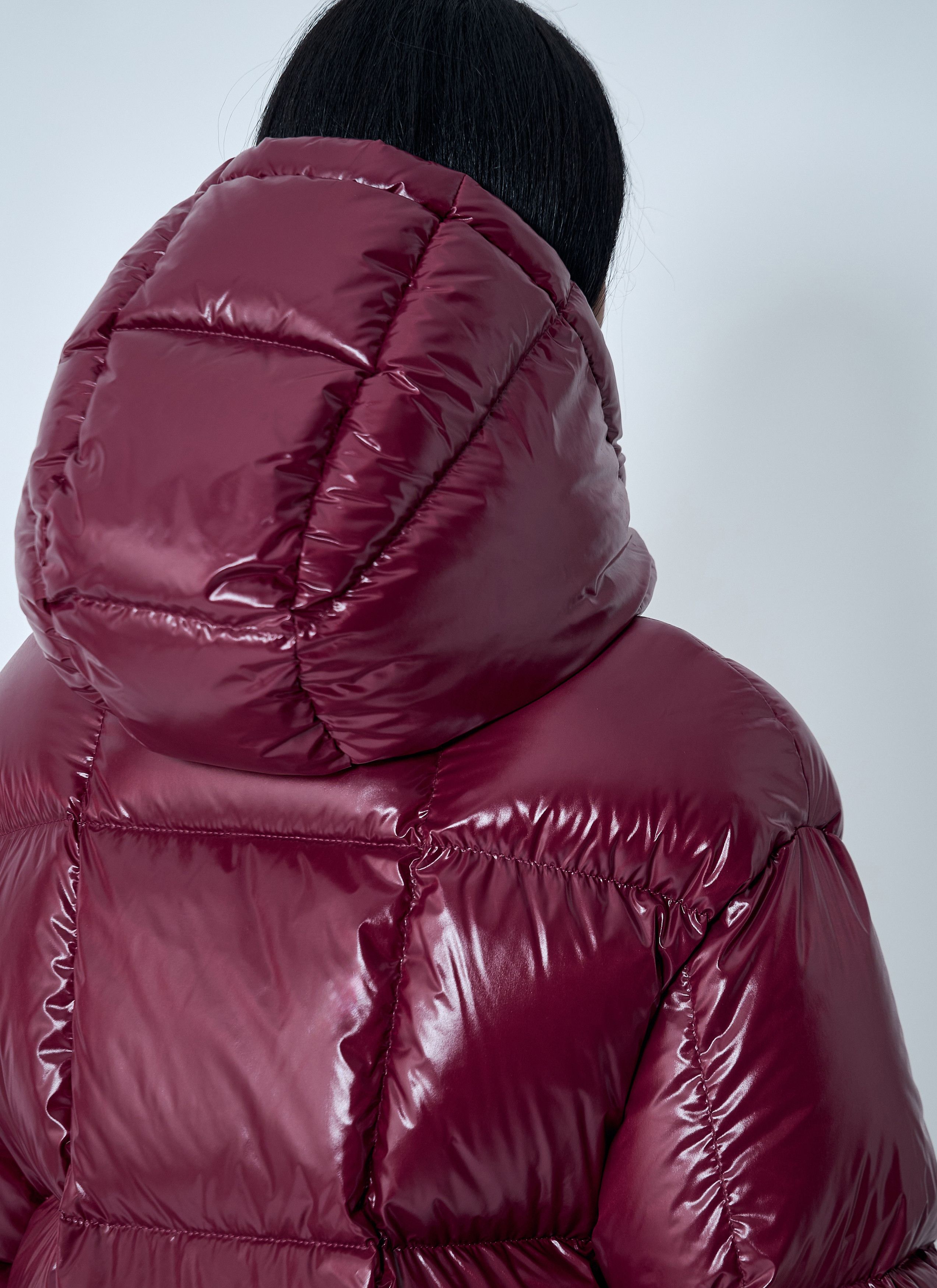 Moncler Parana Down Jacket Size XL / US 12-14 / IT 48-50 - 6 Thumbnail