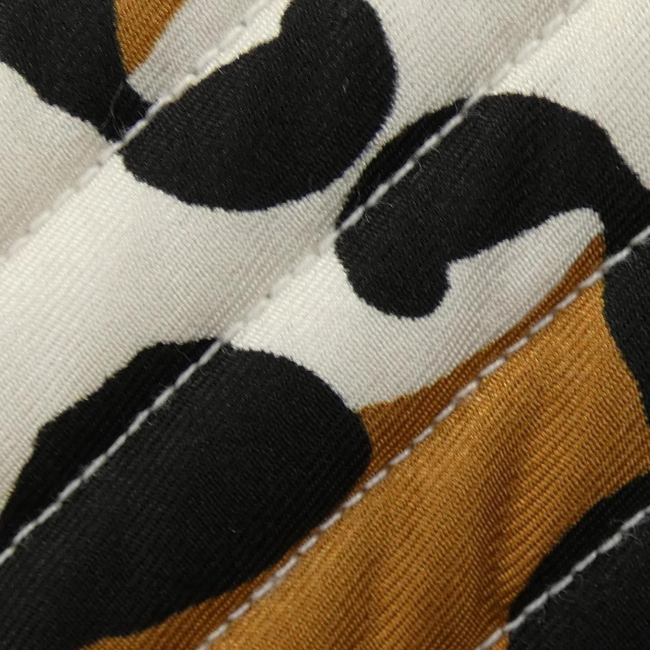 Fendi Fendi Fendi FDA941 AD9W Silk Dress Others Dresses FDA941AD9W DUTY FREE for USA Size ONE SIZE - 9 Thumbnail