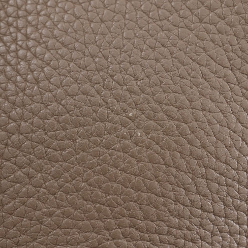 Hermes Hermes Hermes Picotin MM Taurillon Clemence Handbag Leather Handbag Stamp I (2005) DUTY FREE for USA Size ONE SIZE - 9 Thumbnail