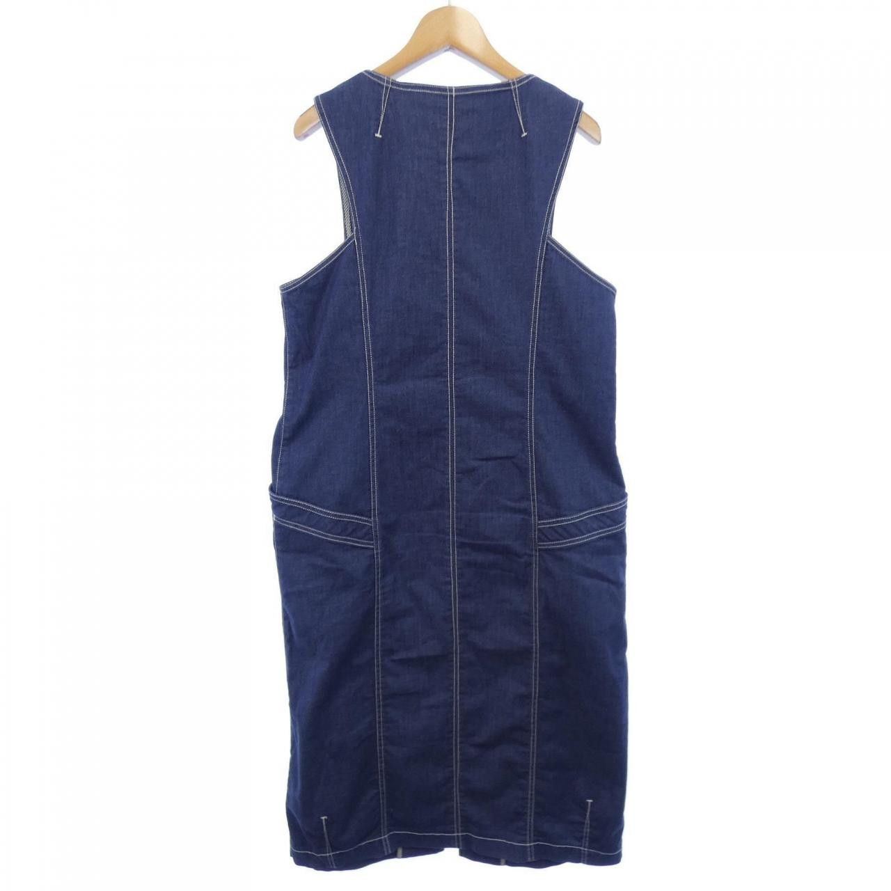 Other Other TRUNK Dress Others Dresses DUTY FREE for USA Size ONE SIZE - 2 Thumbnail