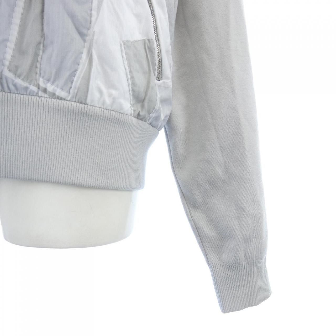 Hermes Hermes Hermes Wool Blouson Others Outerwear DUTY FREE for USA Size ONE SIZE - 7 Thumbnail