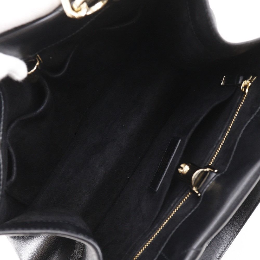 Dior Dior Dior Essential Small Tote Bag Leather Tote Bag Leather Tote Bag M8720OZVJ DUTY FREE for USA Size ONE SIZE - 6 Thumbnail