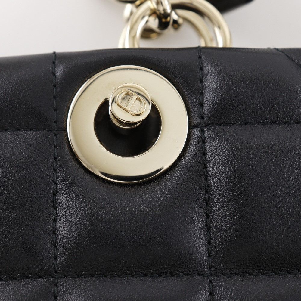 Dior Dior Dior Essential Small Tote Bag Leather Tote Bag Leather Tote Bag M8720OZVJ DUTY FREE for USA Size ONE SIZE - 14 Thumbnail