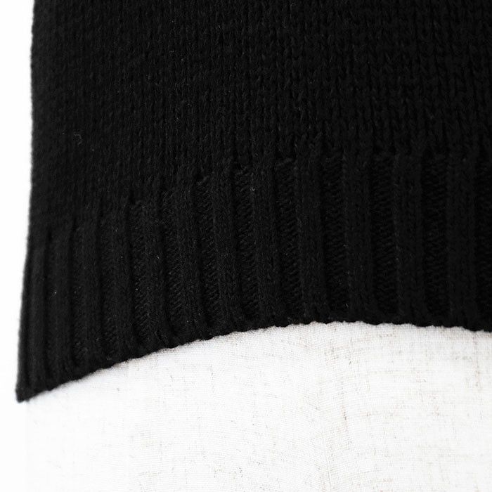 Prada Prada Prada Wool Cashmere Knit Vest Others Tops 38DNA871 DUTY FREE for USA Size ONE SIZE - 11 Thumbnail