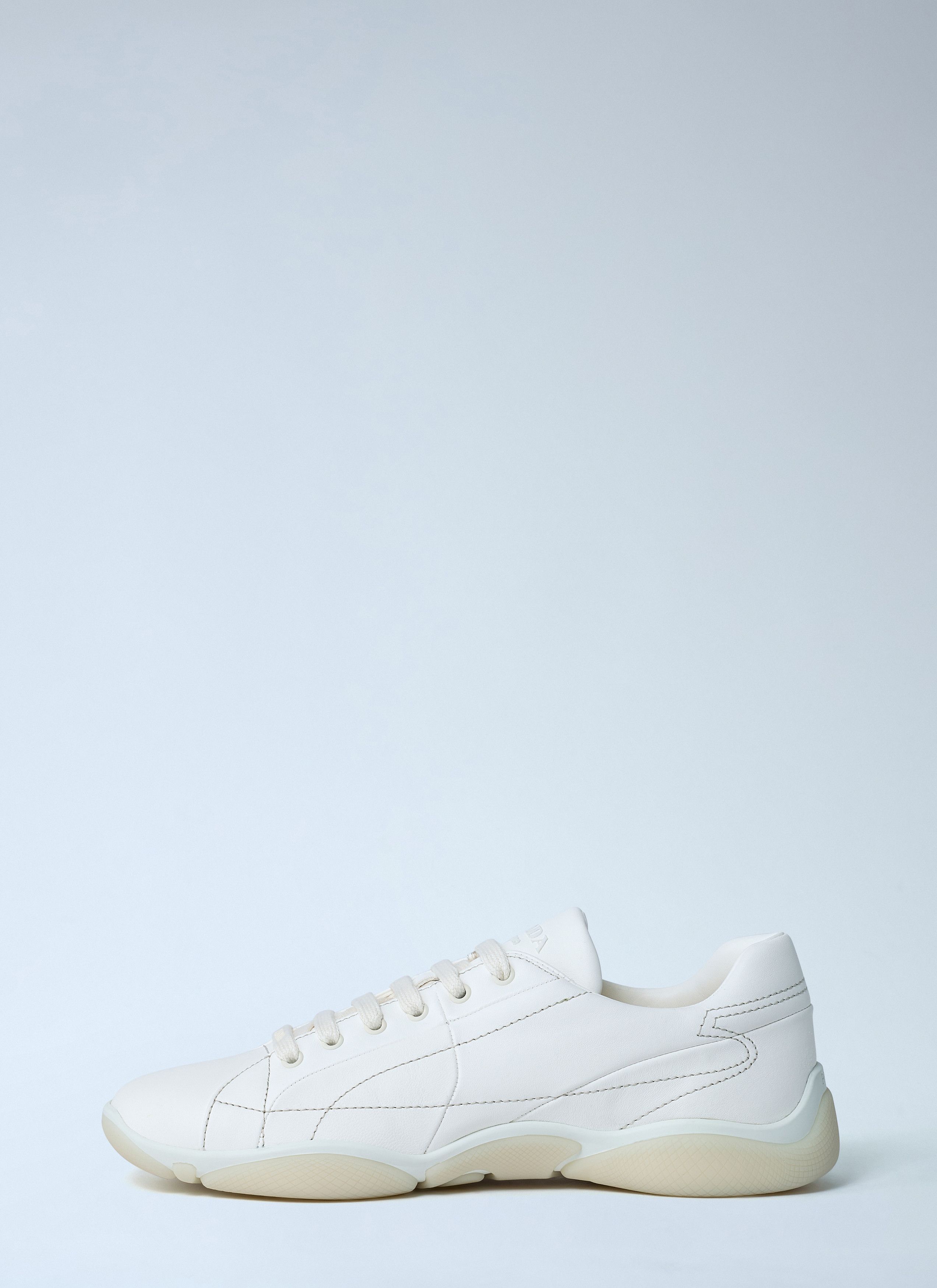 Prada Prax 01 Sneakers Size US 8 / EU 41 - 4 Thumbnail