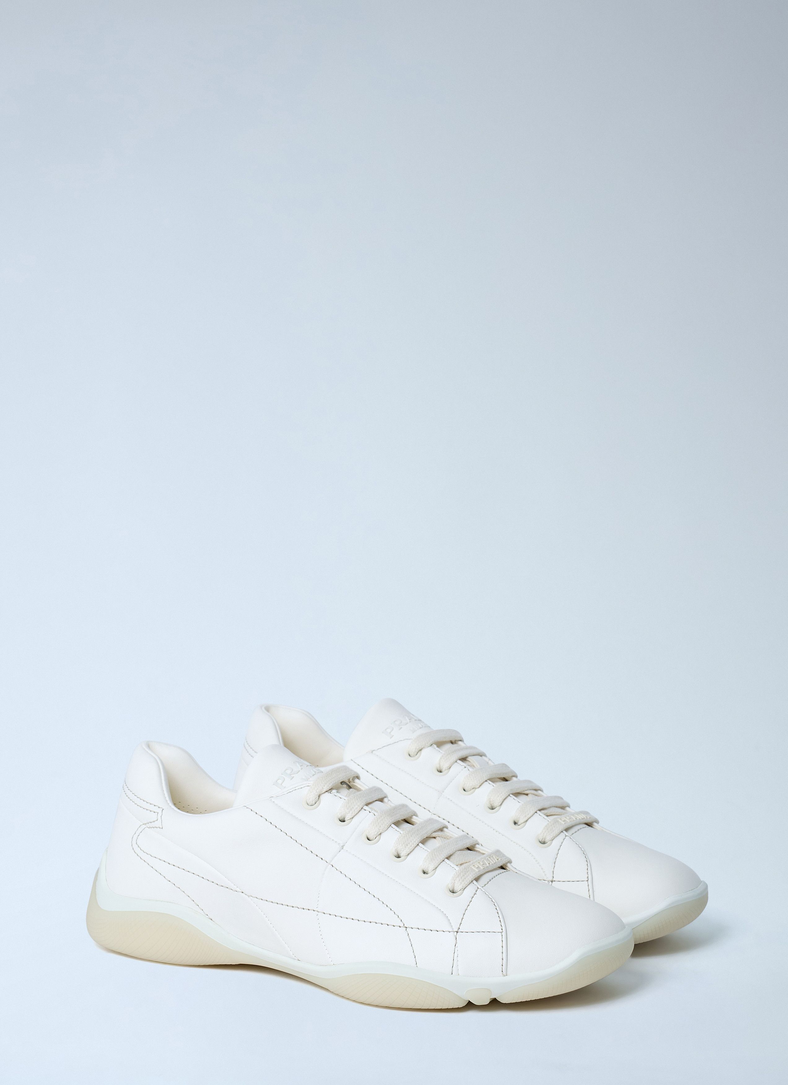 Prada Prax 01 Sneakers Size US 8 / EU 41 - 2 Thumbnail
