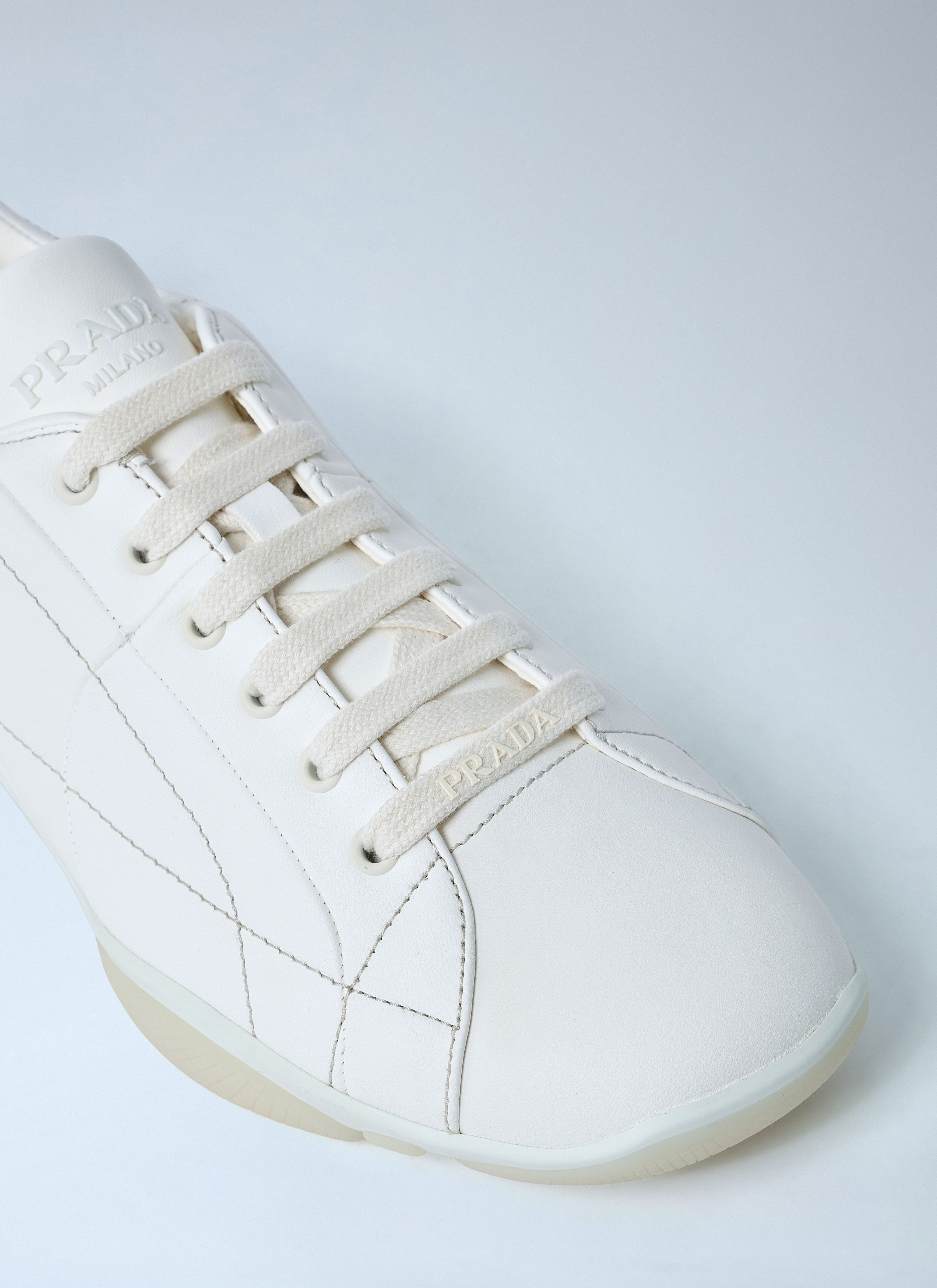 Prada Prax 01 Sneakers Size US 8 / EU 41 - 3 Thumbnail