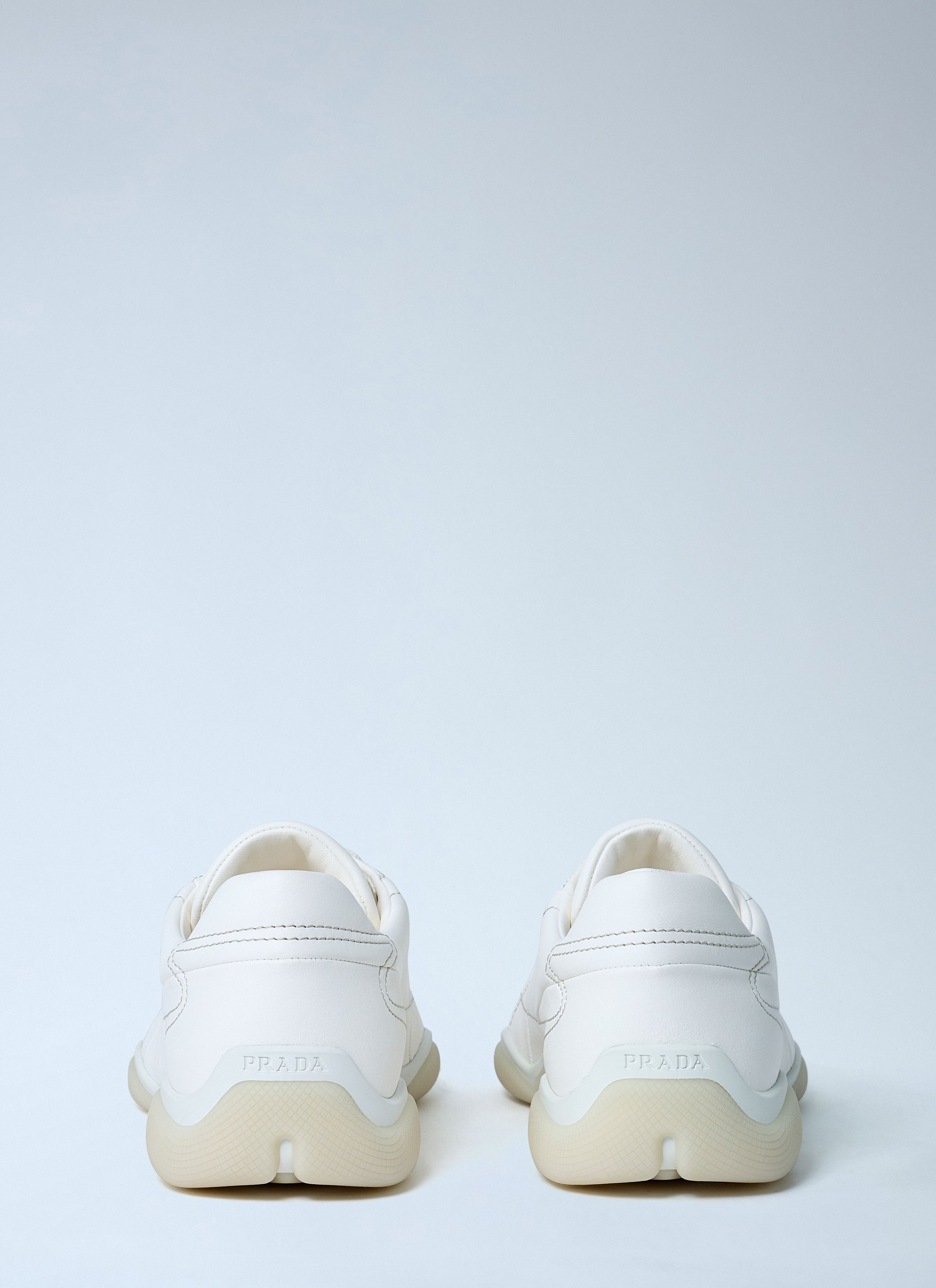 Prada Prax 01 Sneakers Size US 8 / EU 41 - 5 Thumbnail
