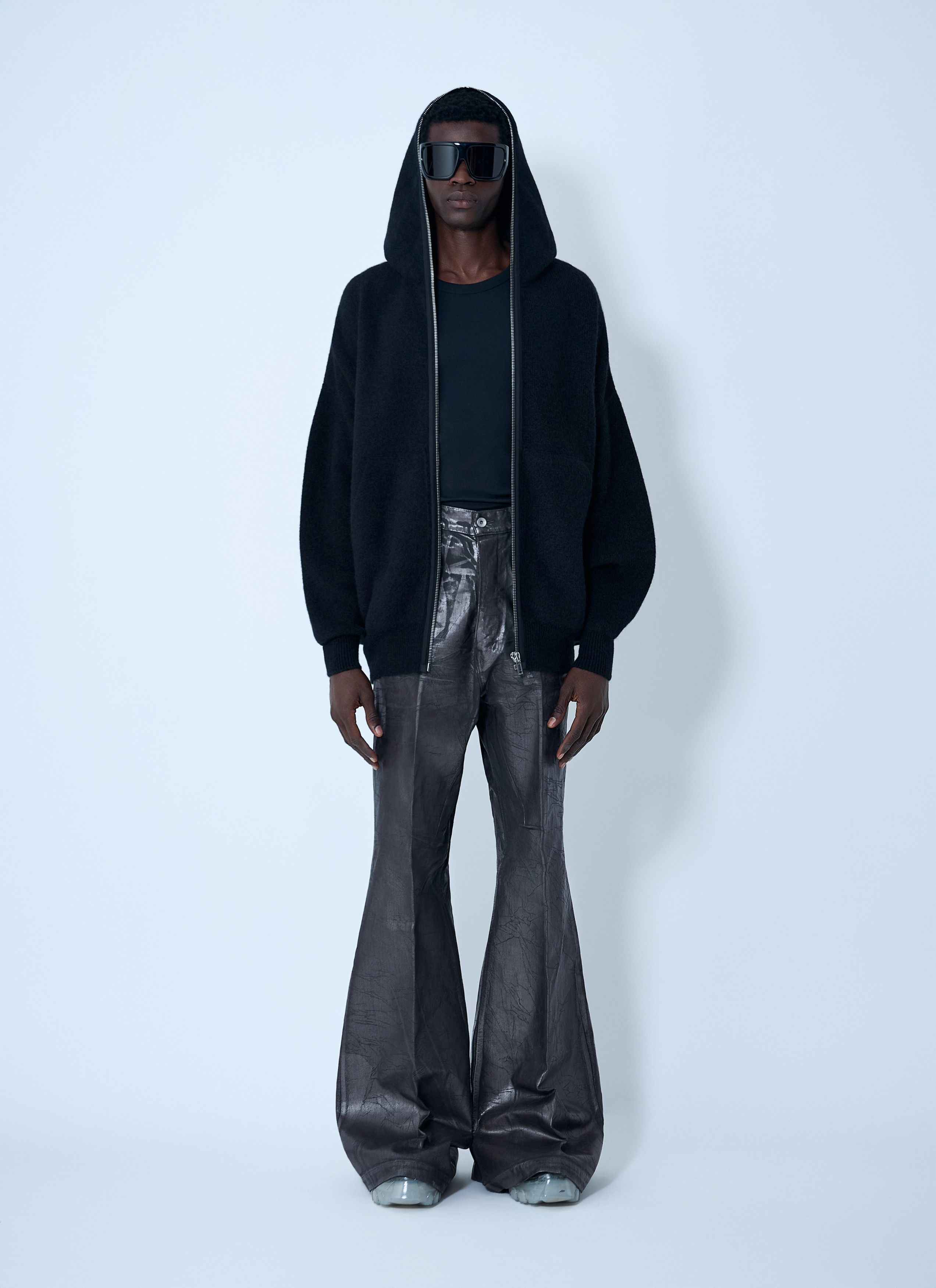 Rick Owens Bolan Jeans Size US 28 / EU 44 - 2 Thumbnail