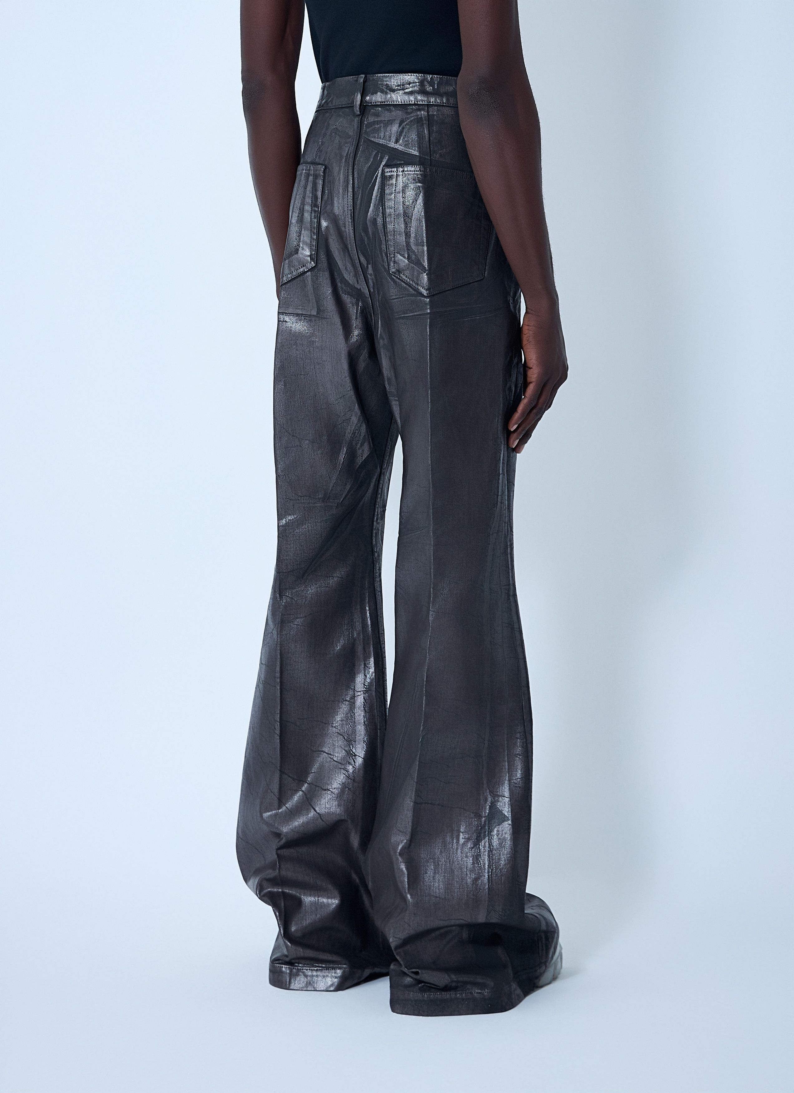 Rick Owens Bolan Jeans Size US 28 / EU 44 - 4 Thumbnail