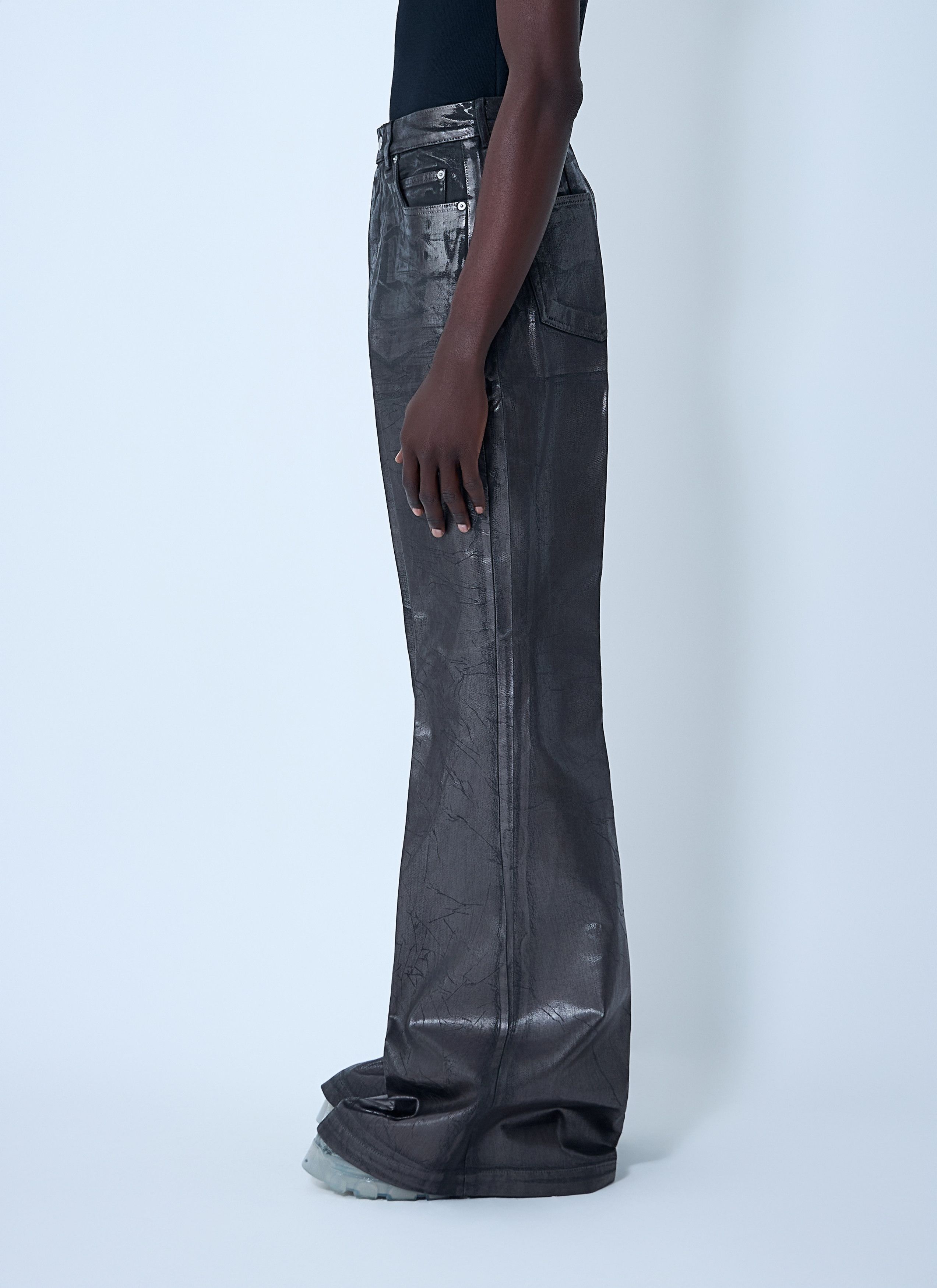 Rick Owens Bolan Jeans Size US 28 / EU 44 - 3 Thumbnail