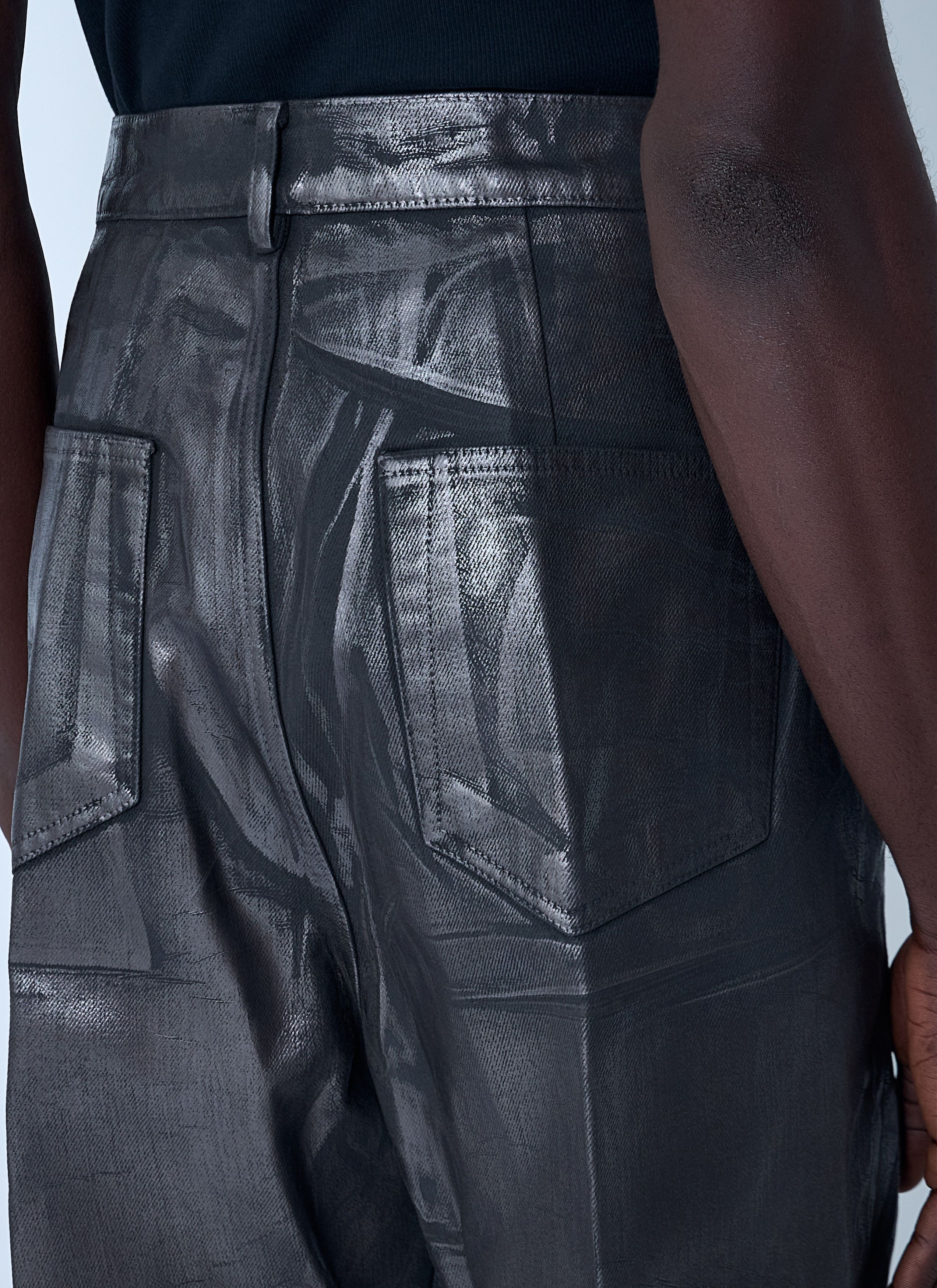Rick Owens Bolan Jeans Size US 32 / EU 48 - 6 Thumbnail