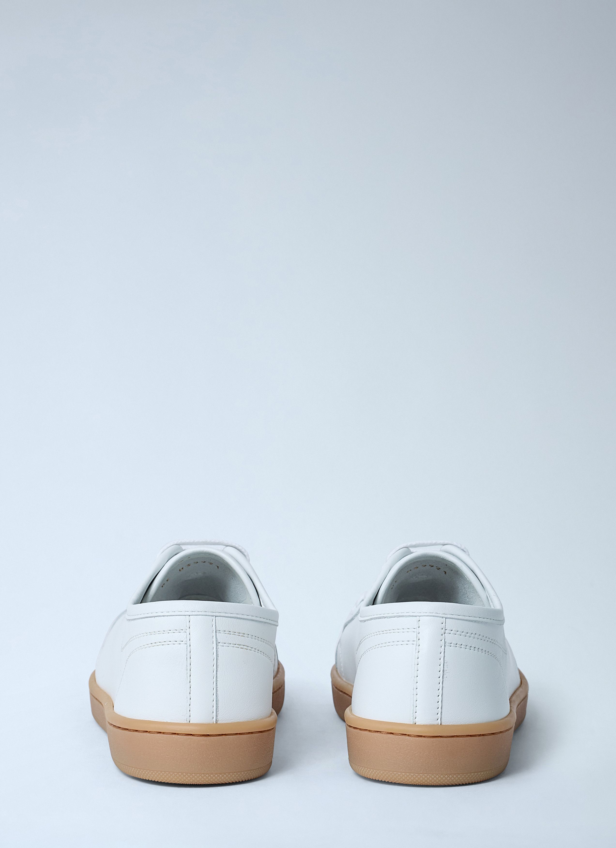 Saint Laurent Paris SL/39 Low-Top Sneakers Size US 6 / IT 36 - 5 Thumbnail