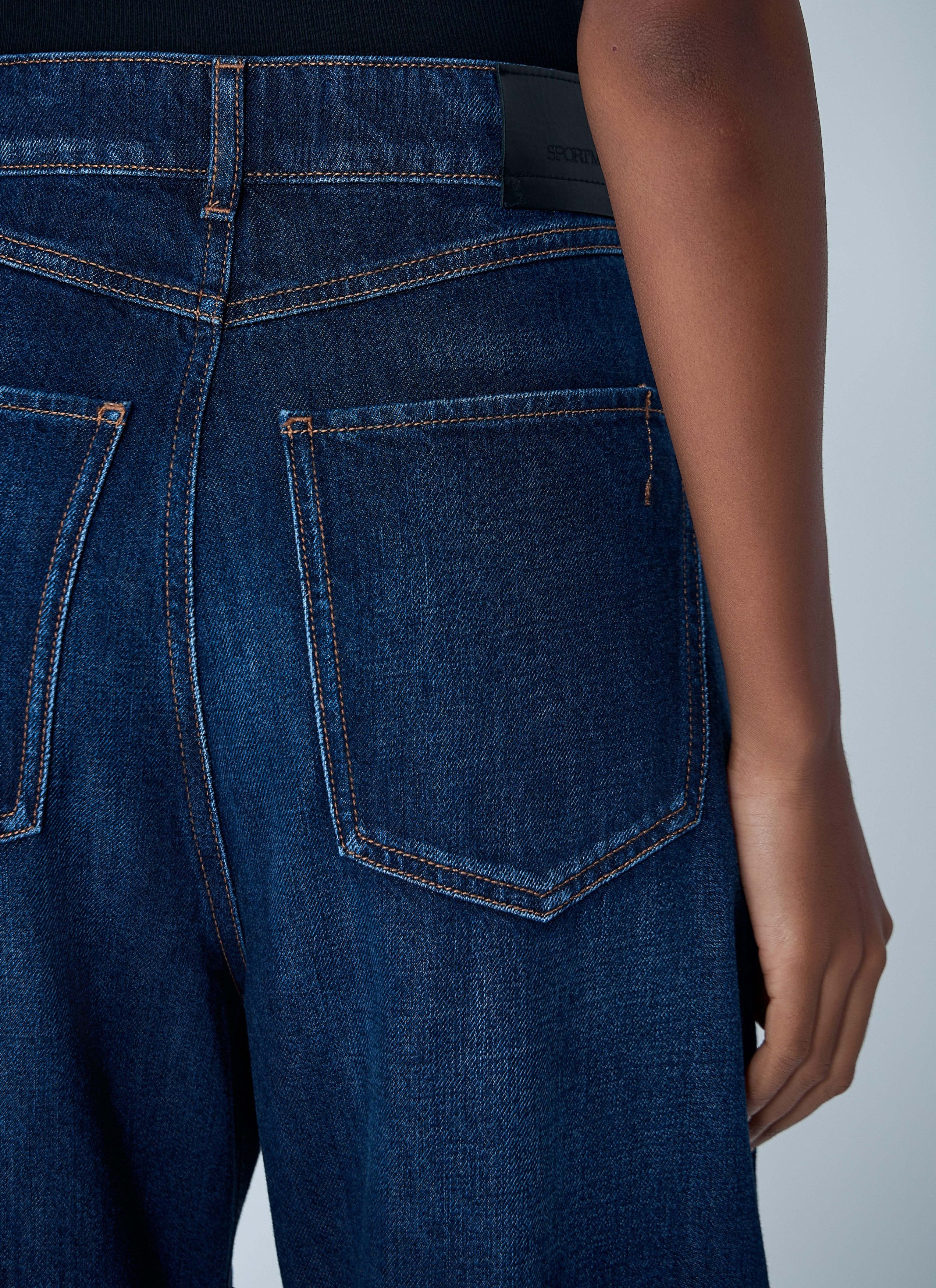 Sportmax Five-Pocket Jeans Size 27" / US 4 / IT 40 - 6 Thumbnail
