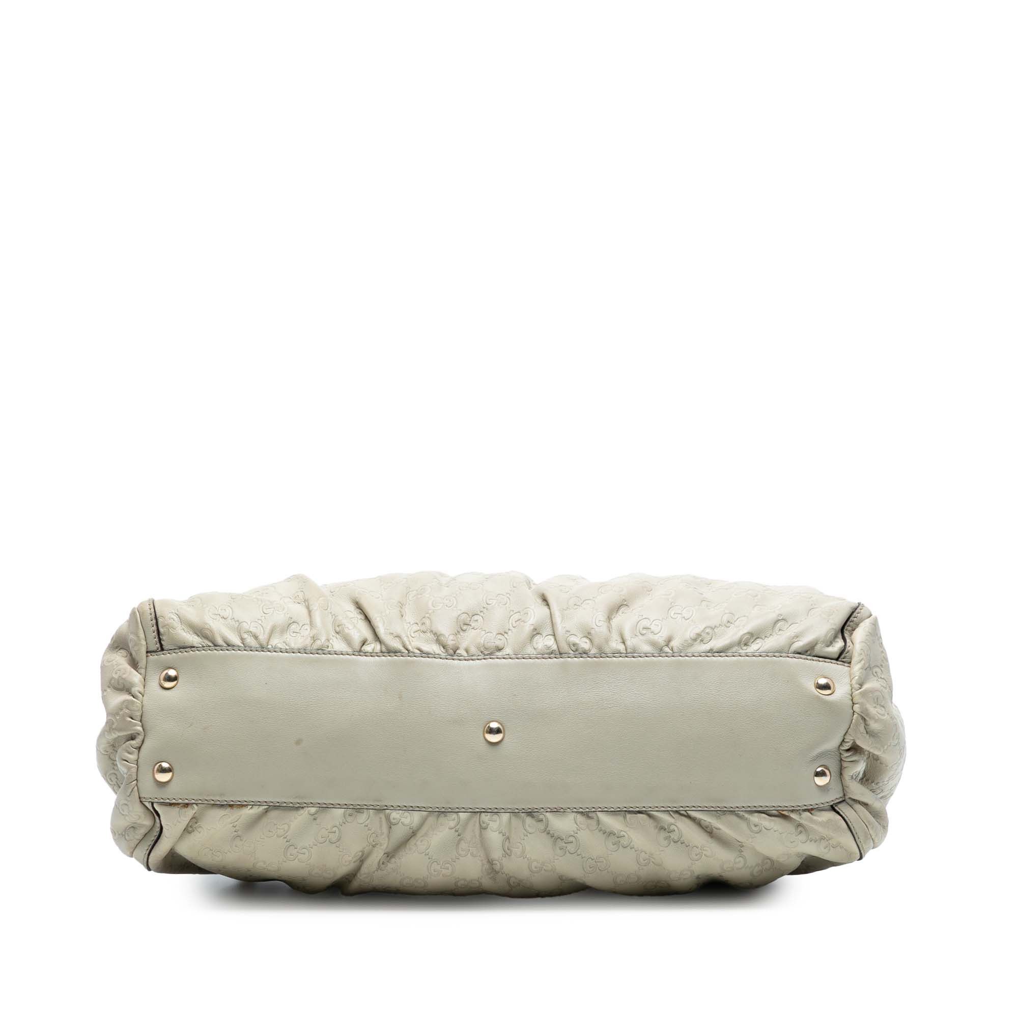 Gucci Gucci Guccissima Abbey D Ring Tote Size ONE SIZE - 3 Thumbnail