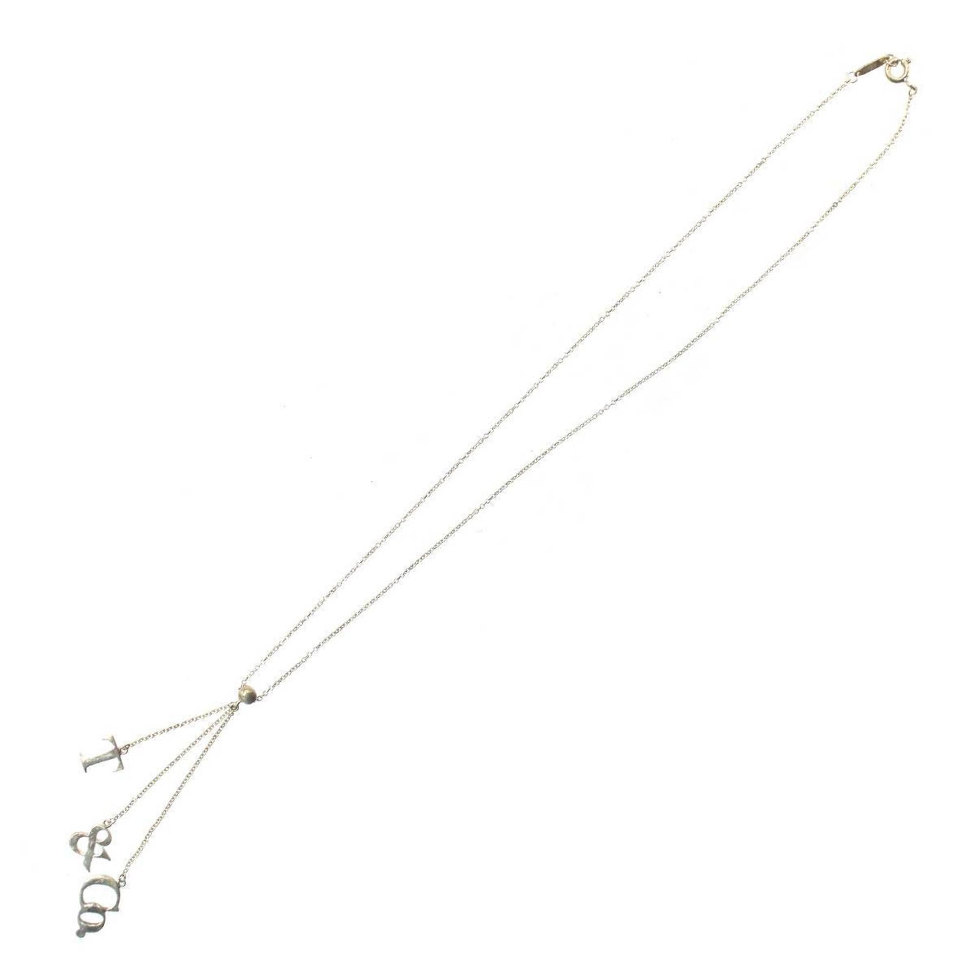Tiffany & Co. Tiffany & Co. Icon Necklace, 925 Silver, 3.2mm Size ONE SIZE - 3 Thumbnail