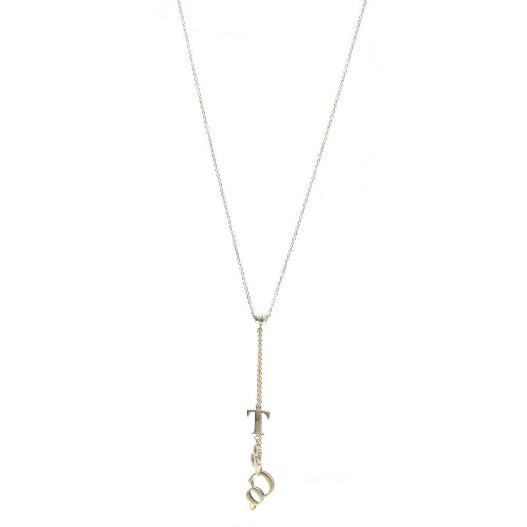 Tiffany & Co. Tiffany & Co. Icon Necklace, 925 Silver, 3.2mm Size ONE SIZE - 2 Thumbnail
