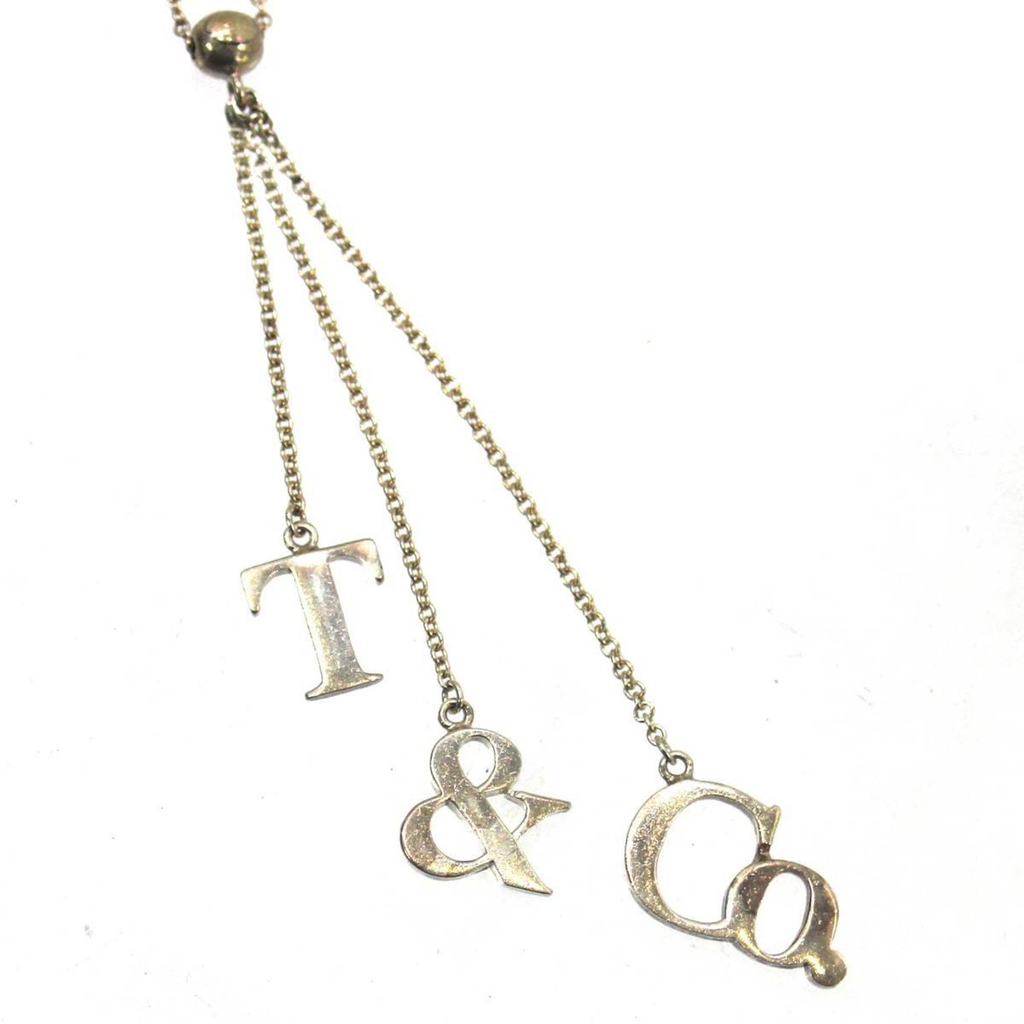 Tiffany & Co. Tiffany & Co. Icon Necklace, 925 Silver, 3.2mm Size ONE SIZE - 4 Thumbnail